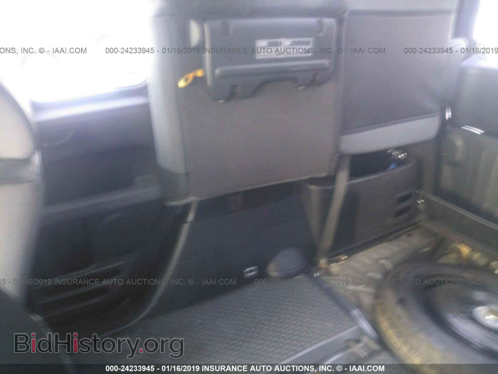 2003 HONDA ELEMENT - VIN: 5J6YH28513L044609 - Фото 8