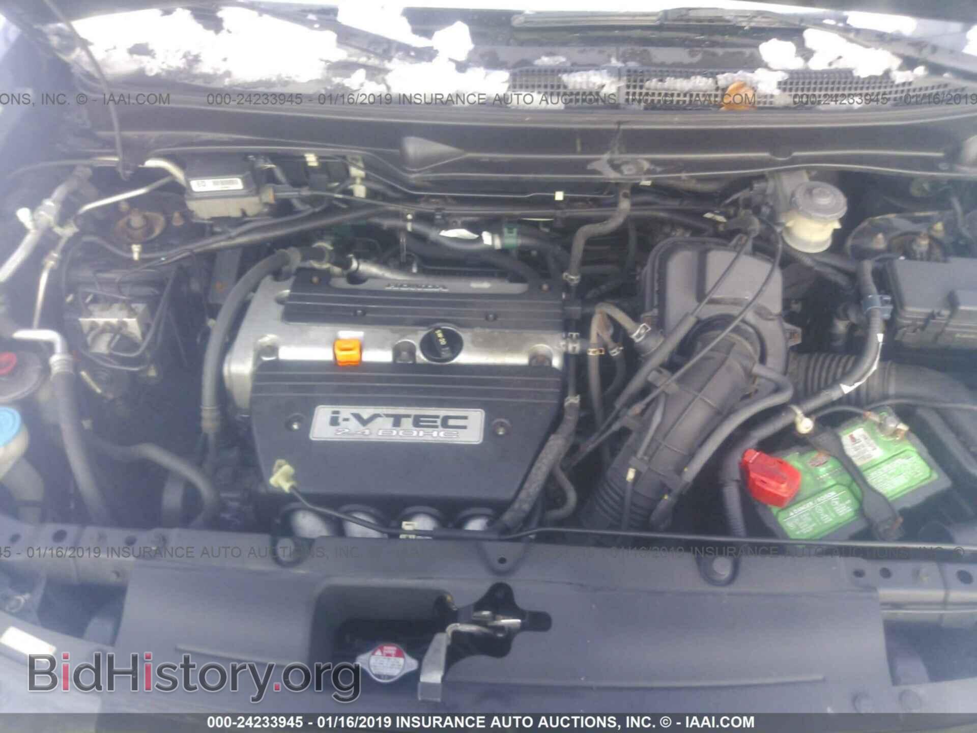 2003 HONDA ELEMENT - VIN: 5J6YH28513L044609 - Фото 10