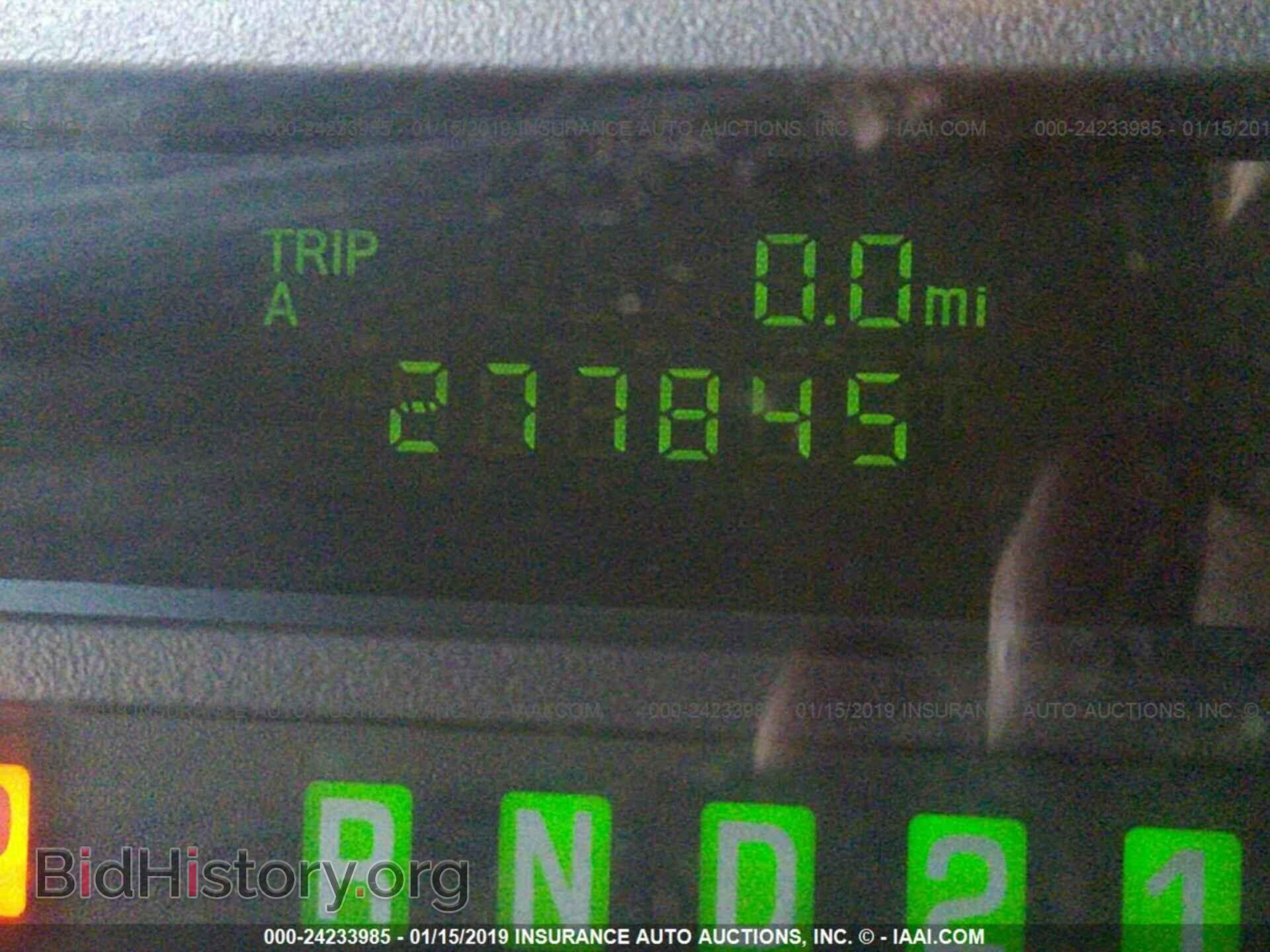 2010 FORD ECONOLINE - VIN: 1FTNS2EW0ADA09672 - Фото 7