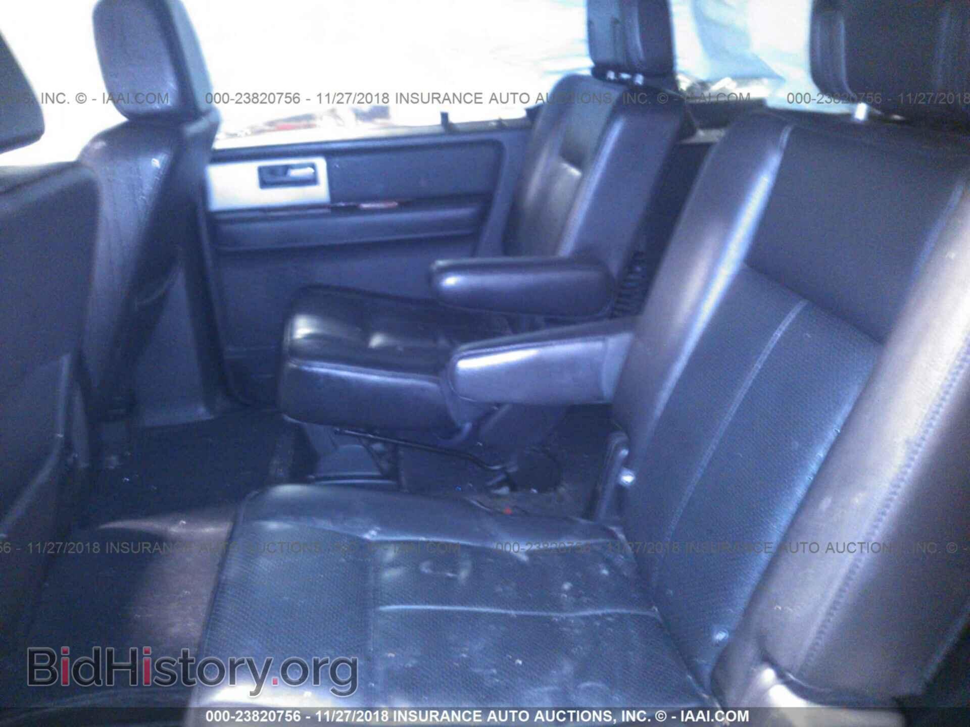 2015 FORD TRANSIT - VIN: 1FTNE1YM0FKA43898 - Фото 8