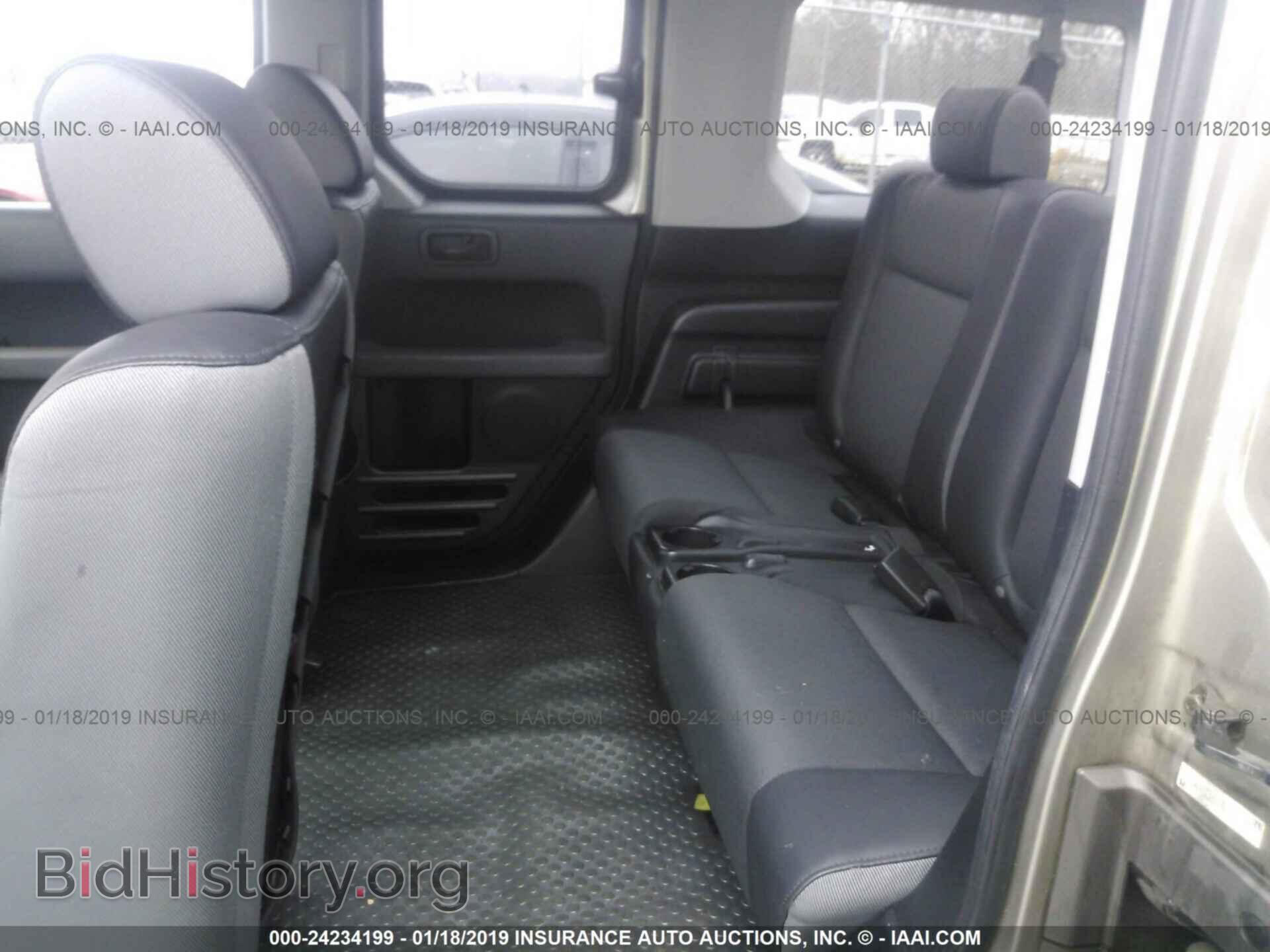 2003 HONDA ELEMENT - VIN: 5J6YH28513L006796 - Фото 8
