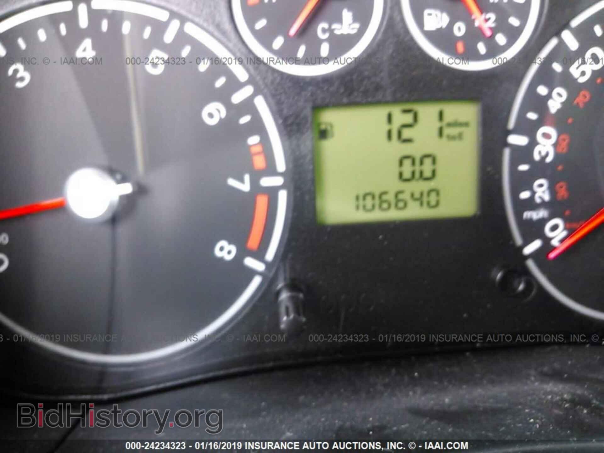 2013 FORD TRANSIT CONNECT - VIN: NM0LS7AN7DT141952 - Фото 7