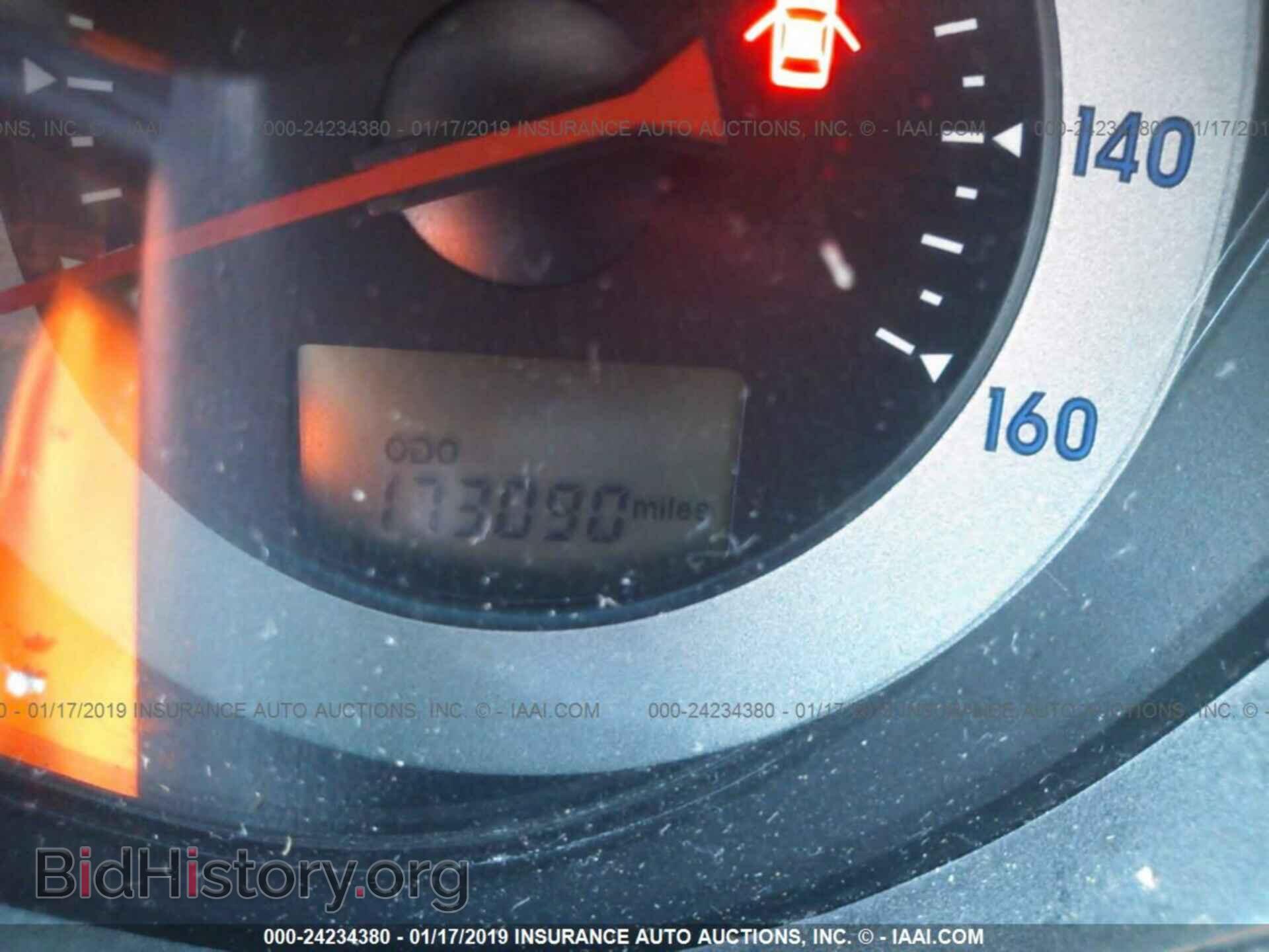 2007 MITSUBISHI ECLIPSE - VIN: 4A3AK24F27E018972 - Photo 7