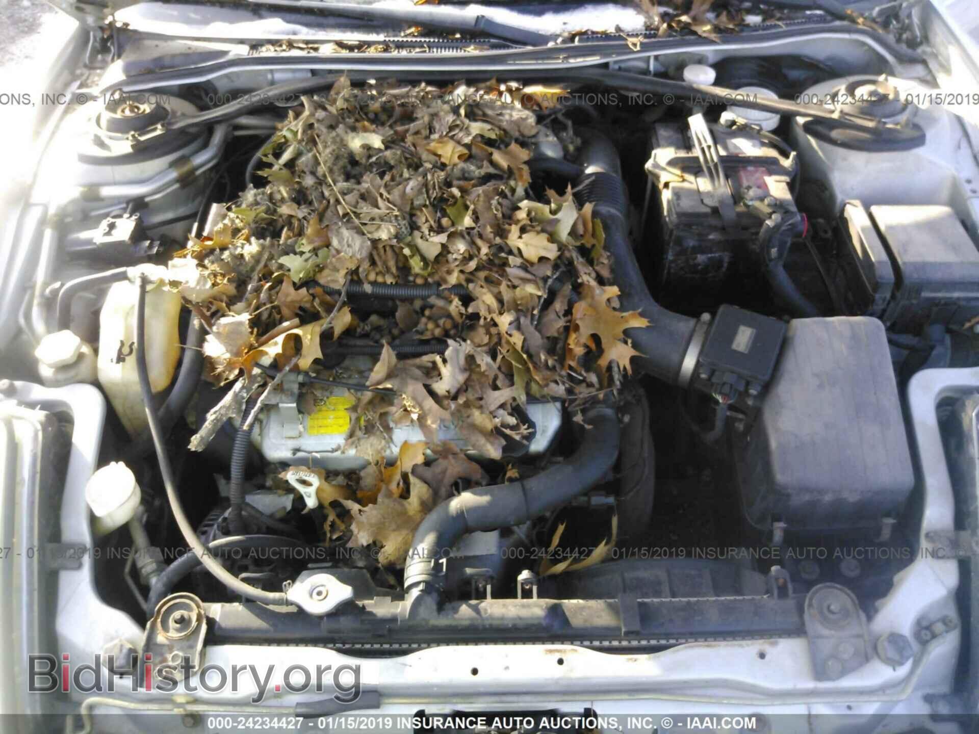 2004 MITSUBISHI ECLIPSE - VIN: 4A3AC84H04E043527 - Фото 10