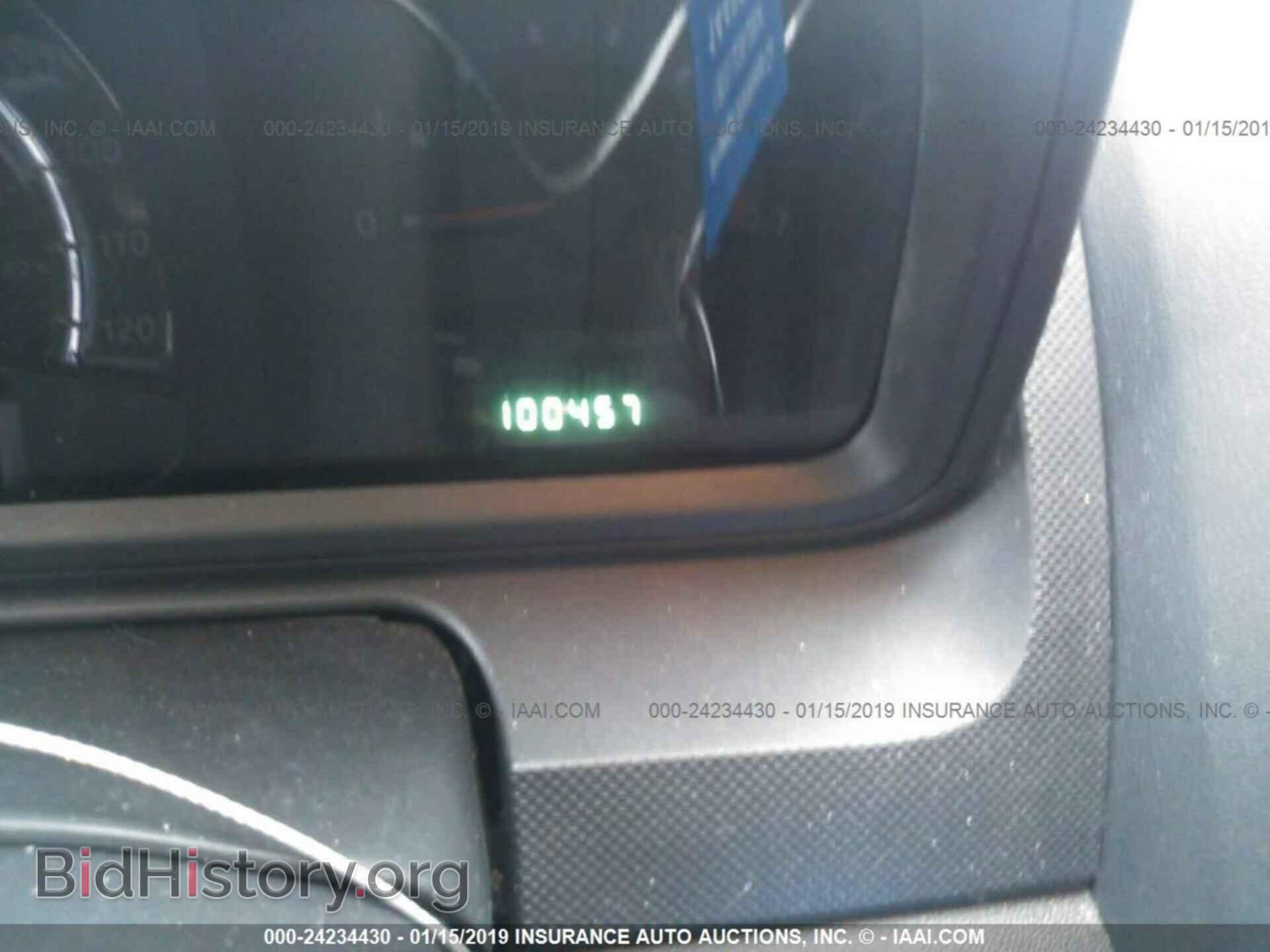2010 DODGE JOURNEY - VIN: 3D4PG5FV2AT149348 - Фото 7