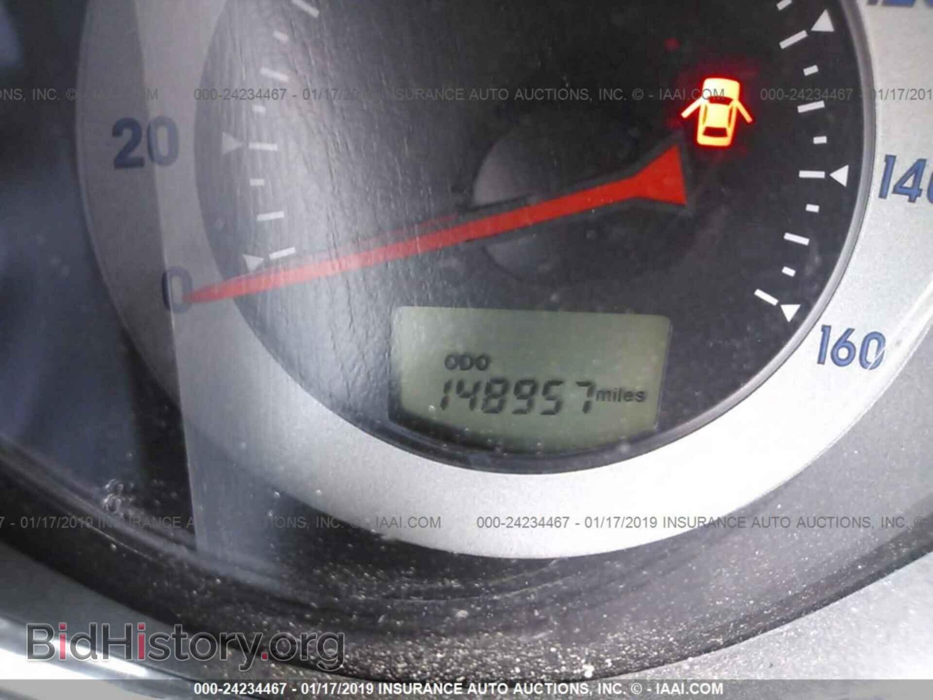 2006 MITSUBISHI ECLIPSE - VIN: 4A3AK34T96E048612 - Photo 7