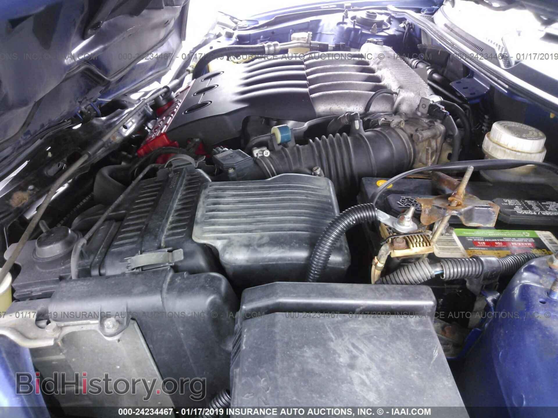2006 MITSUBISHI ECLIPSE - VIN: 4A3AK34T96E048612 - Photo 10