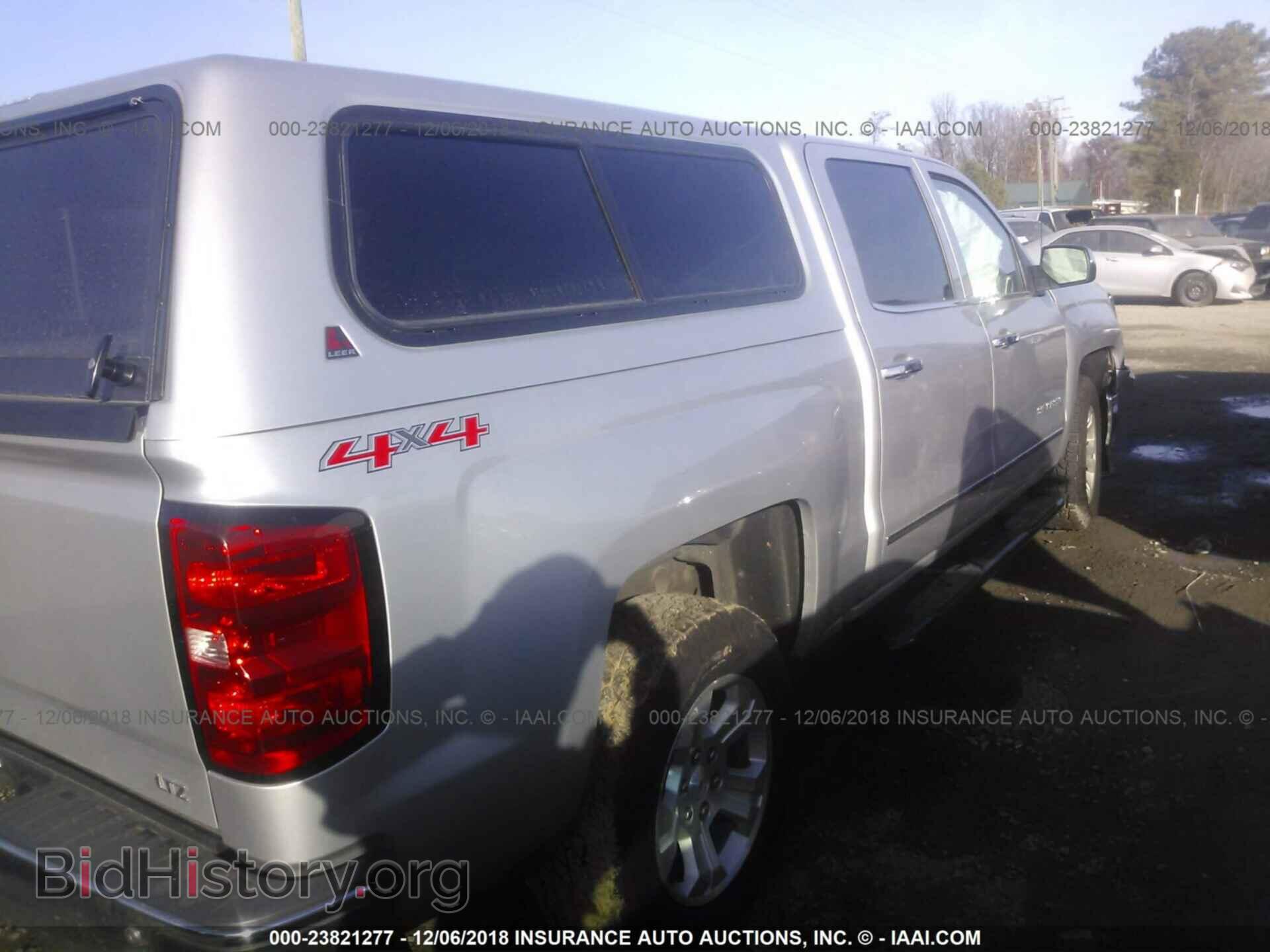 2007 FORD ECONOLINE - VIN: 1FTNS24W37DA13595 - Photo 4