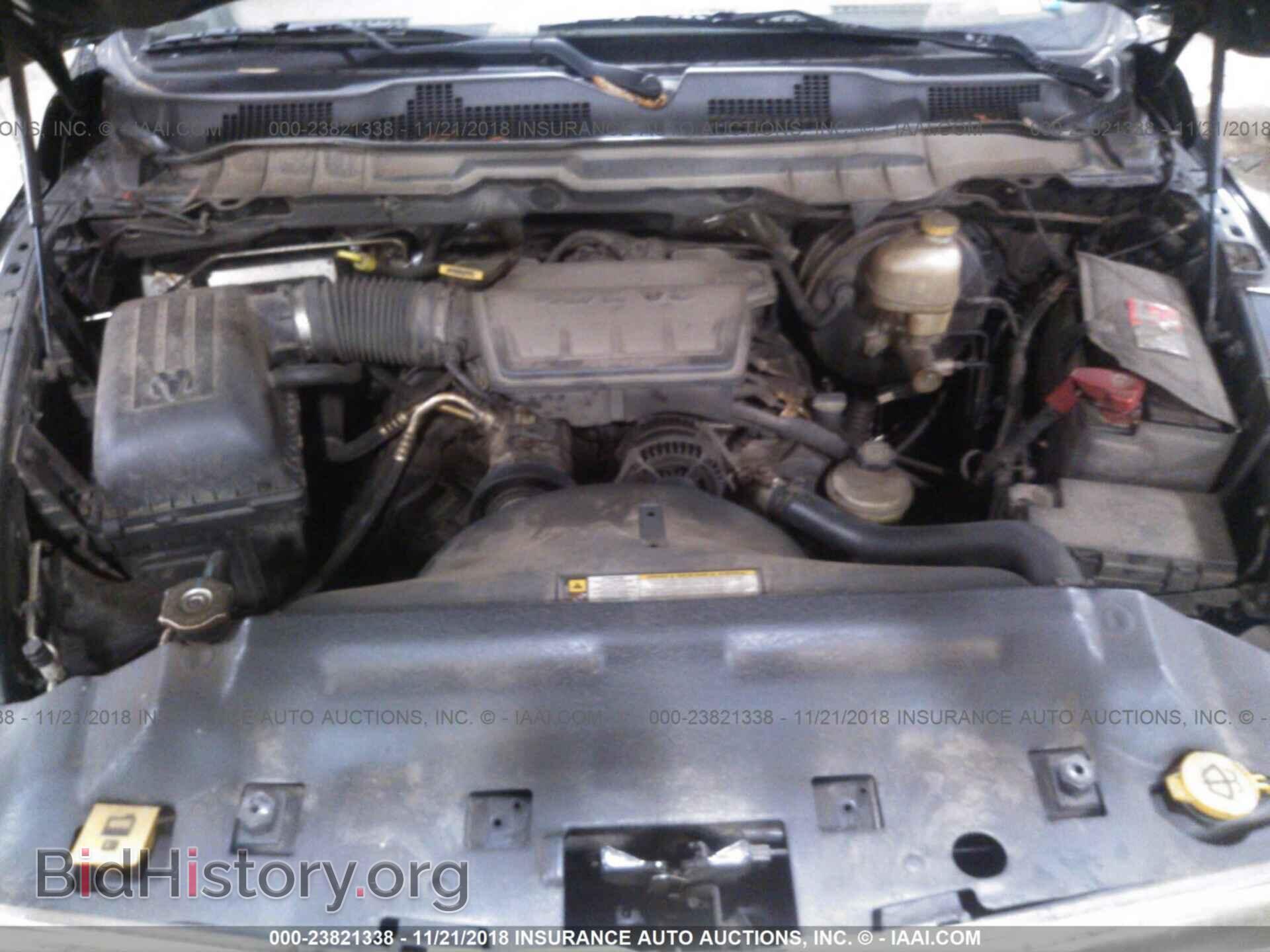 2012 DODGE RAM 1500 - VIN: 1C6RD7GP4CS139412 - Фото 10