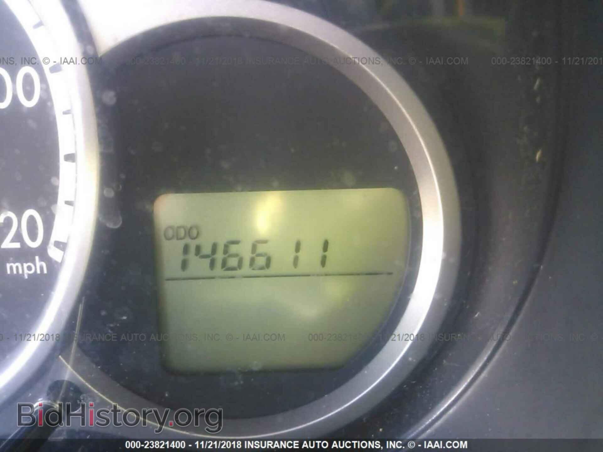 2012 MAZDA MAZDA2 - VIN: JM1DE1LY2C0141098 - Фото 7