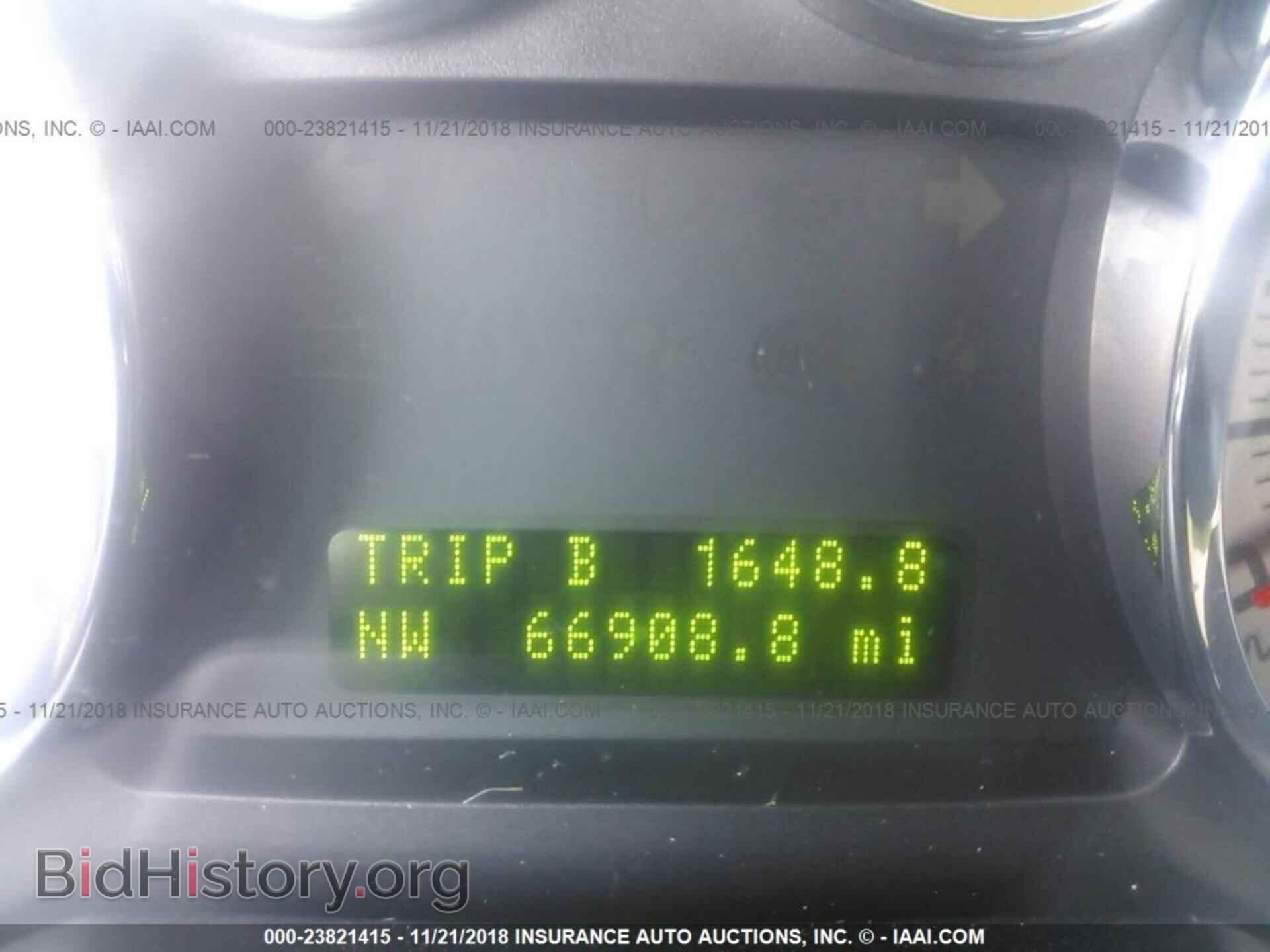 2010 FORD EDGE - VIN: 2FMDK4KC3ABB40615 - Photo 7
