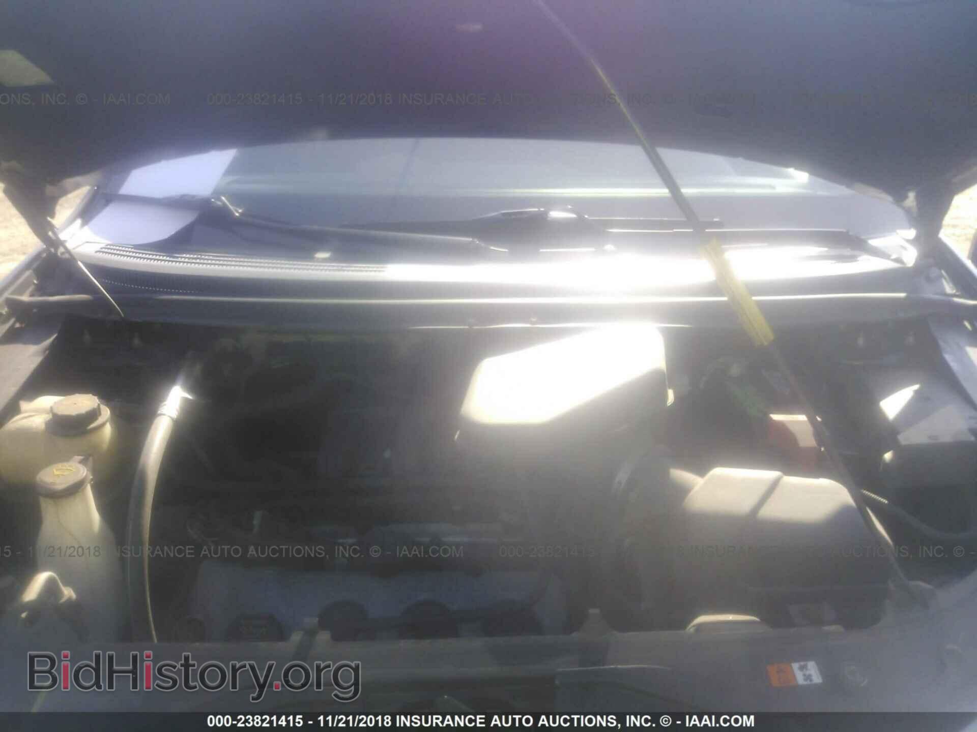 2010 FORD EDGE - VIN: 2FMDK4KC3ABB40615 - Photo 10