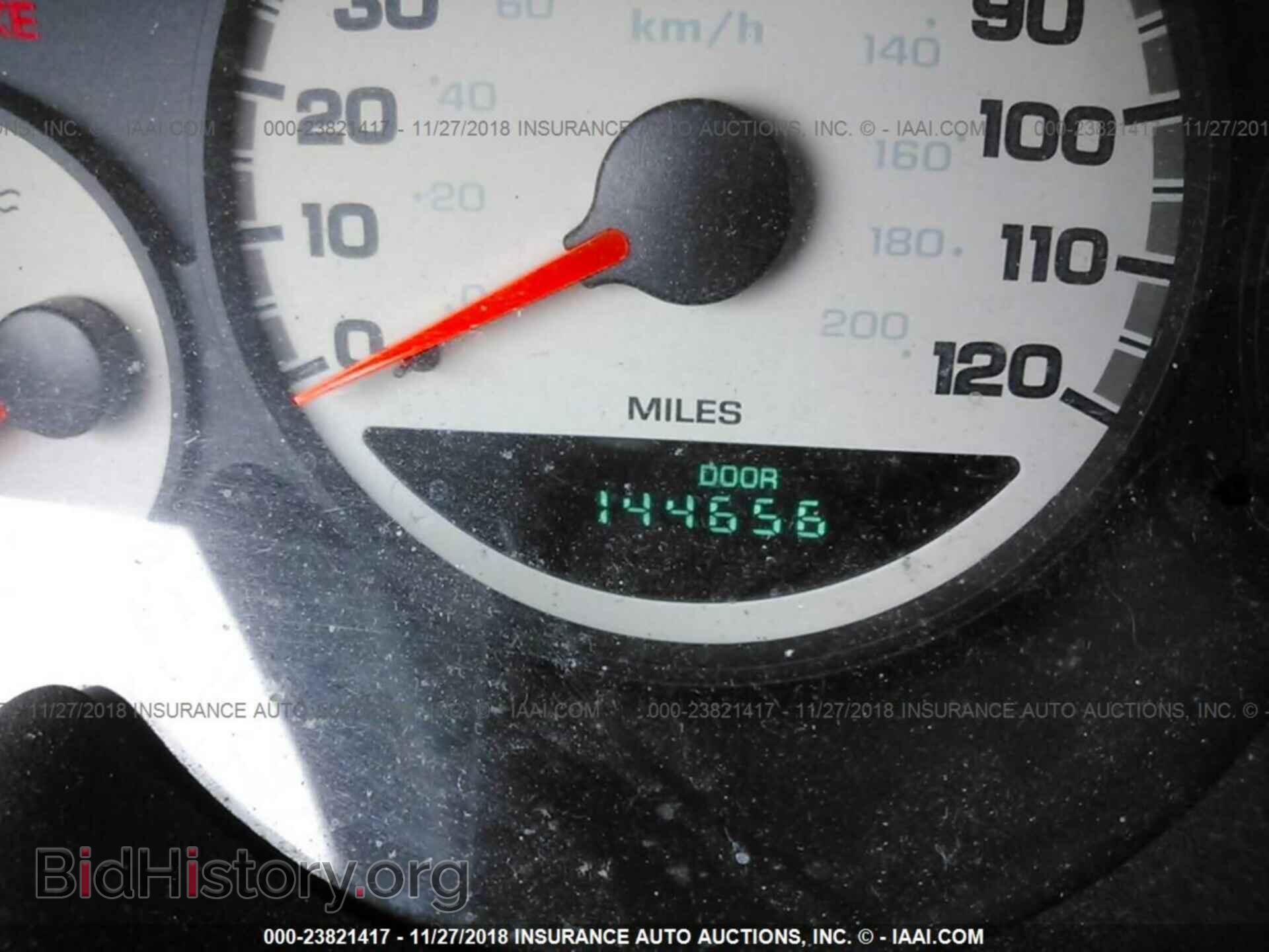 2003 DODGE NEON - VIN: 1B3ES56C43D224689 - Фото 7