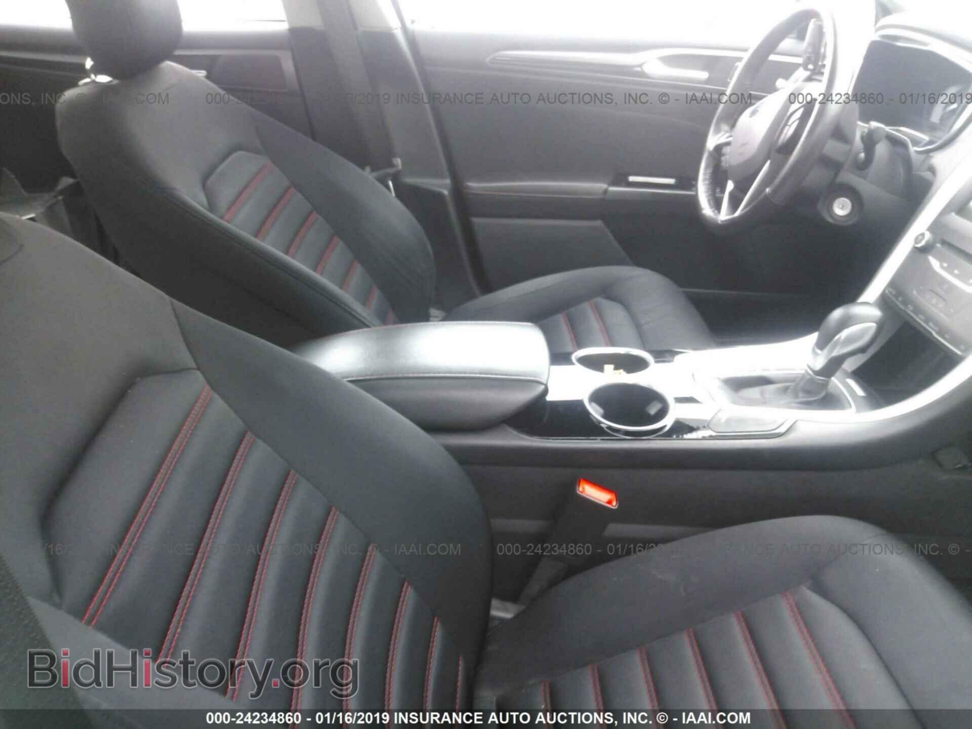 2006 BMW X5 - VIN: 5UXFA13536LY34841 - Фото 5