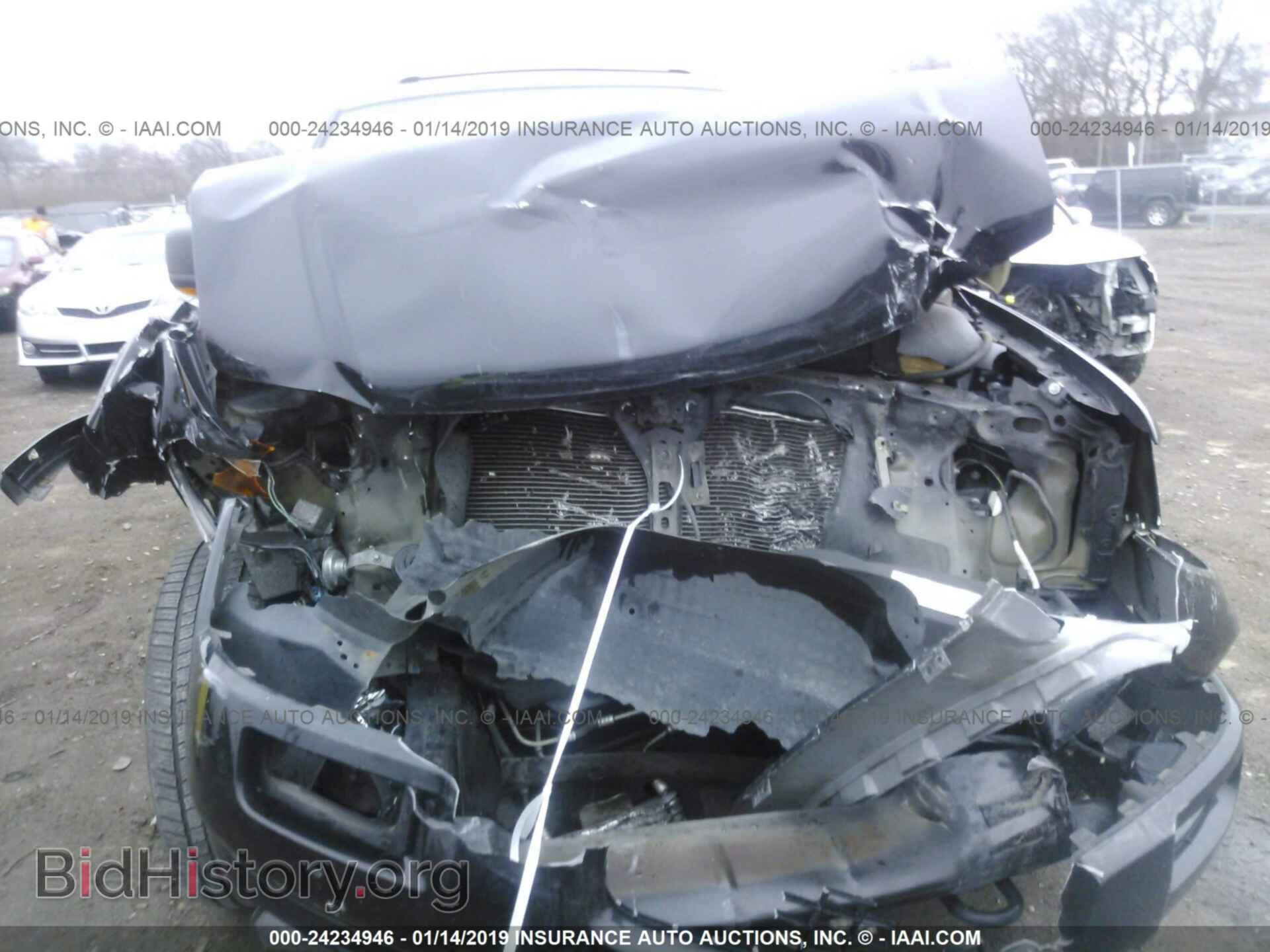 2004 FORD EXPEDITION - VIN: 1FMFU18L04LB87596 - Photo 6
