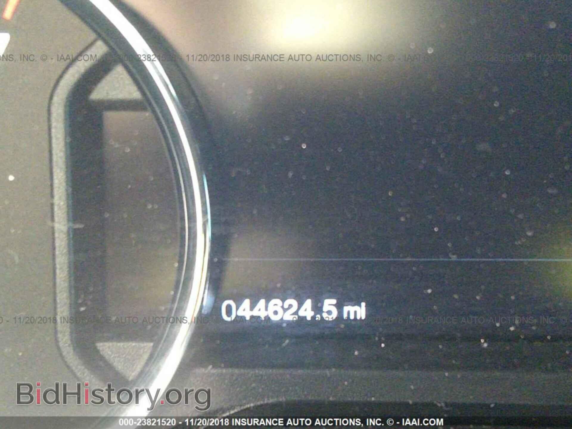 2015 FORD F150 - VIN: 1FTEW1EG9FKD53575 - Фото 7