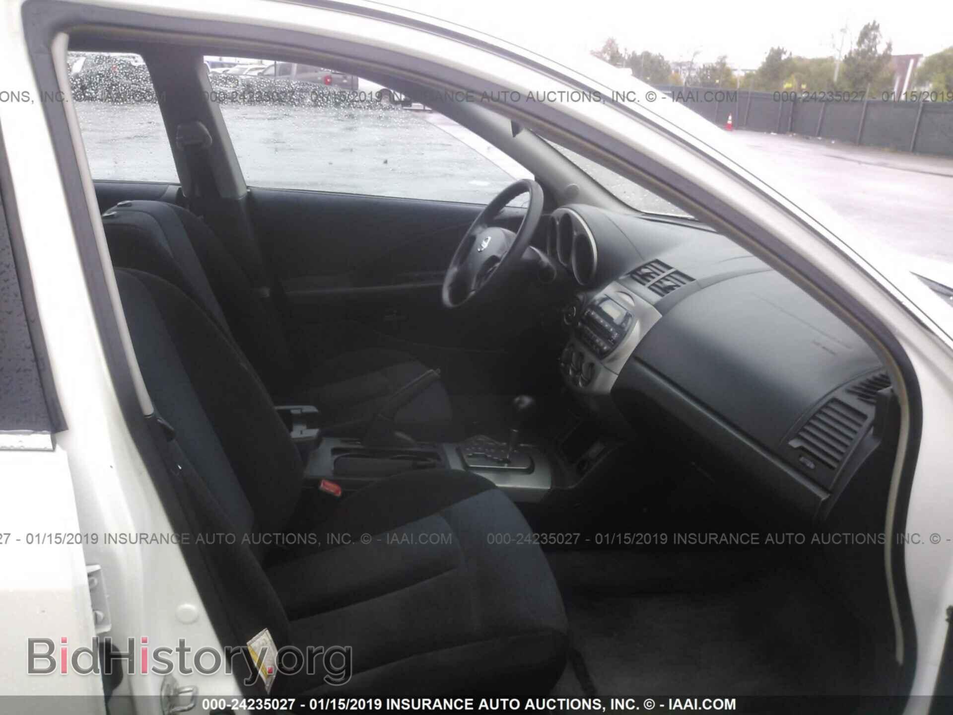 2016 MAZDA CX-5 - VIN: JM3KE4DY5G0783061 - Фото 5