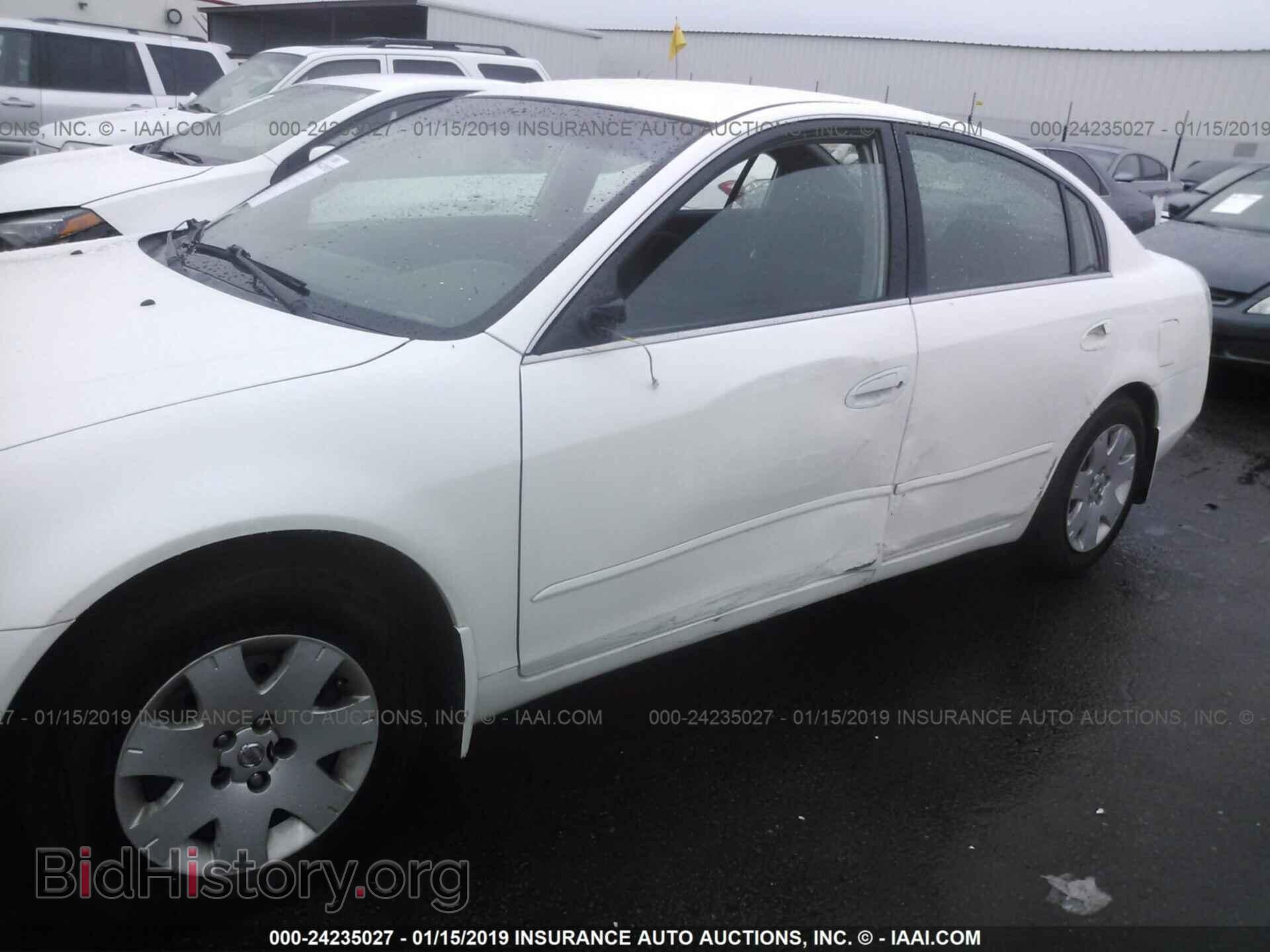 2016 MAZDA CX-5 - VIN: JM3KE4DY5G0783061 - Фото 6