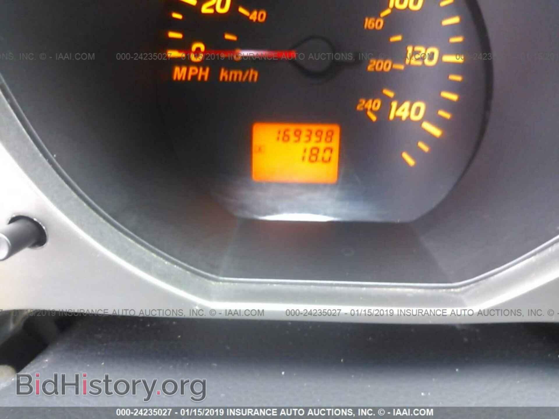 2016 MAZDA CX-5 - VIN: JM3KE4DY5G0783061 - Фото 7