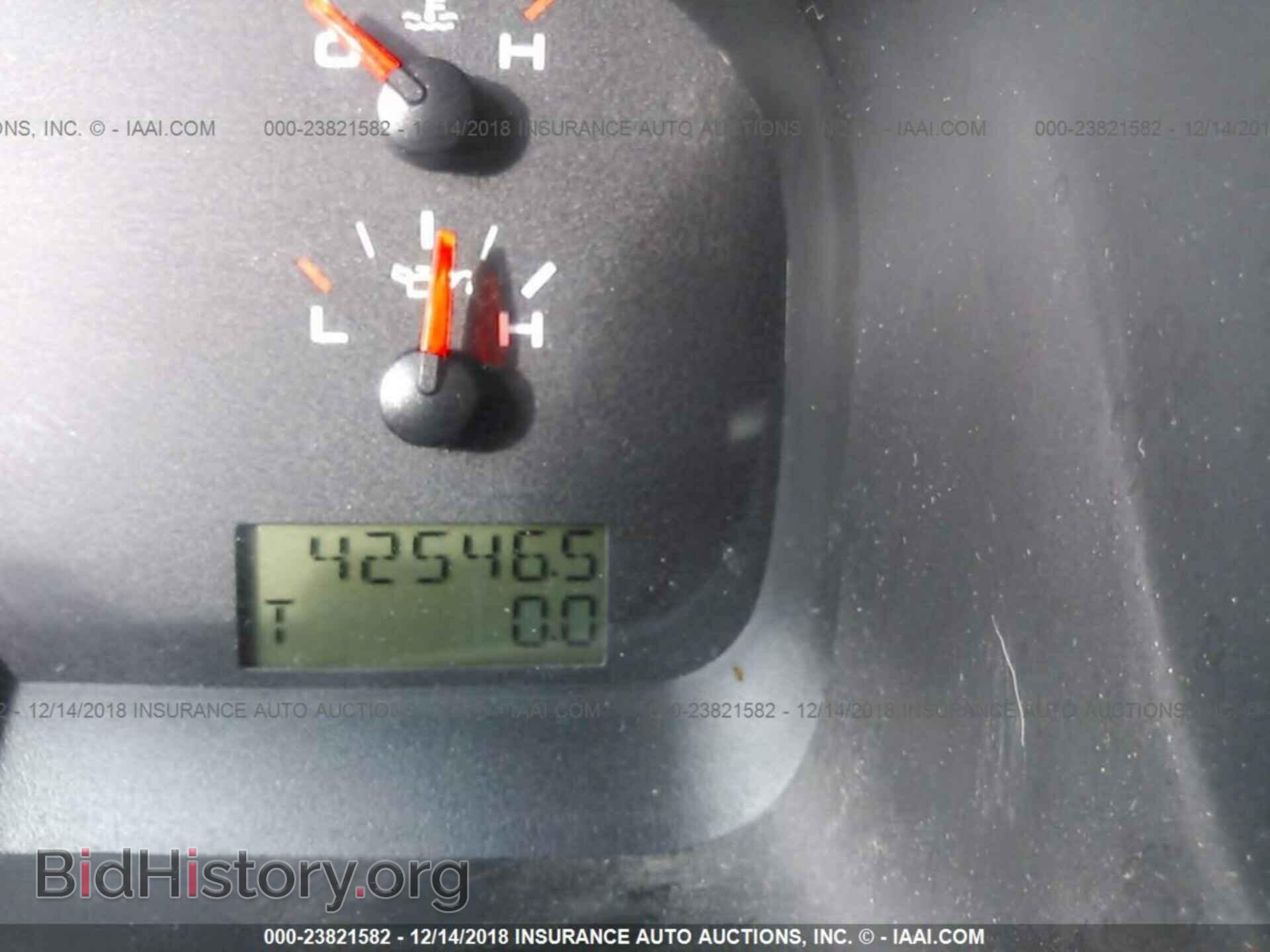 2008 FORD F150 - VIN: 1FTRF12298KE05557 - Фото 7