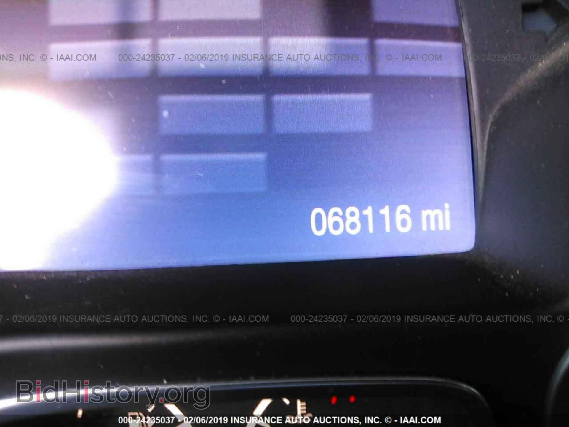 2013 FORD FOCUS - VIN: 1FADP3K20DL335962 - Photo 7