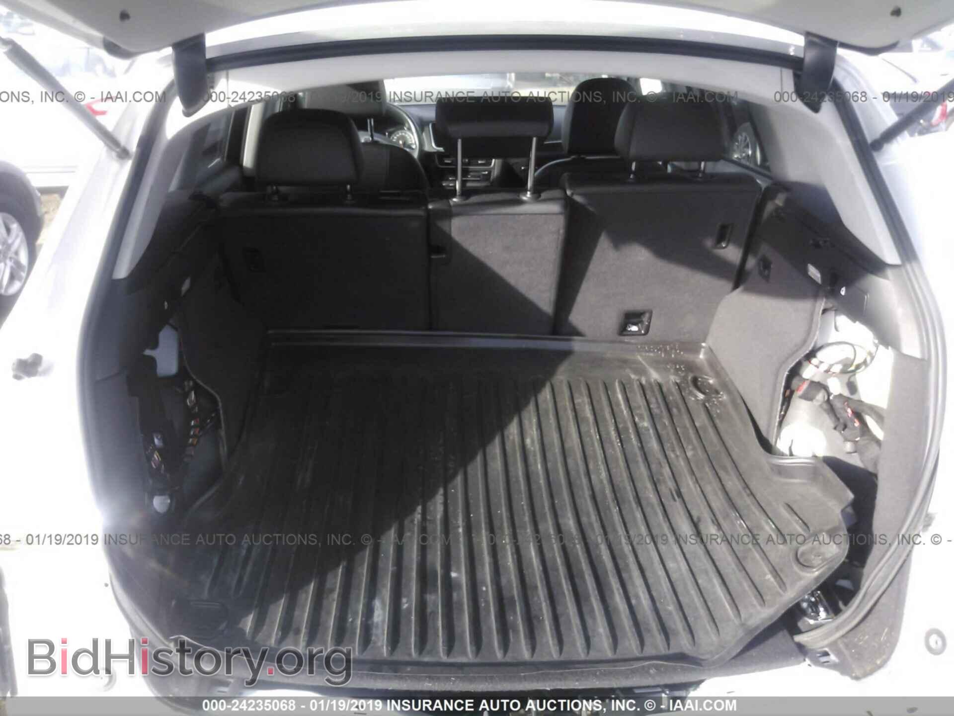 2015 AUDI Q5 - VIN: WA1LFAFP1FA120845 - Фото 8