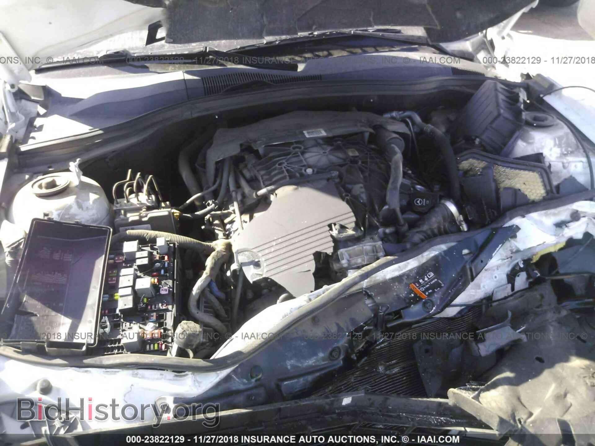 2013 CHEVROLET CAMARO - VIN: 2G1FB1E31D9164018 - Фото 10