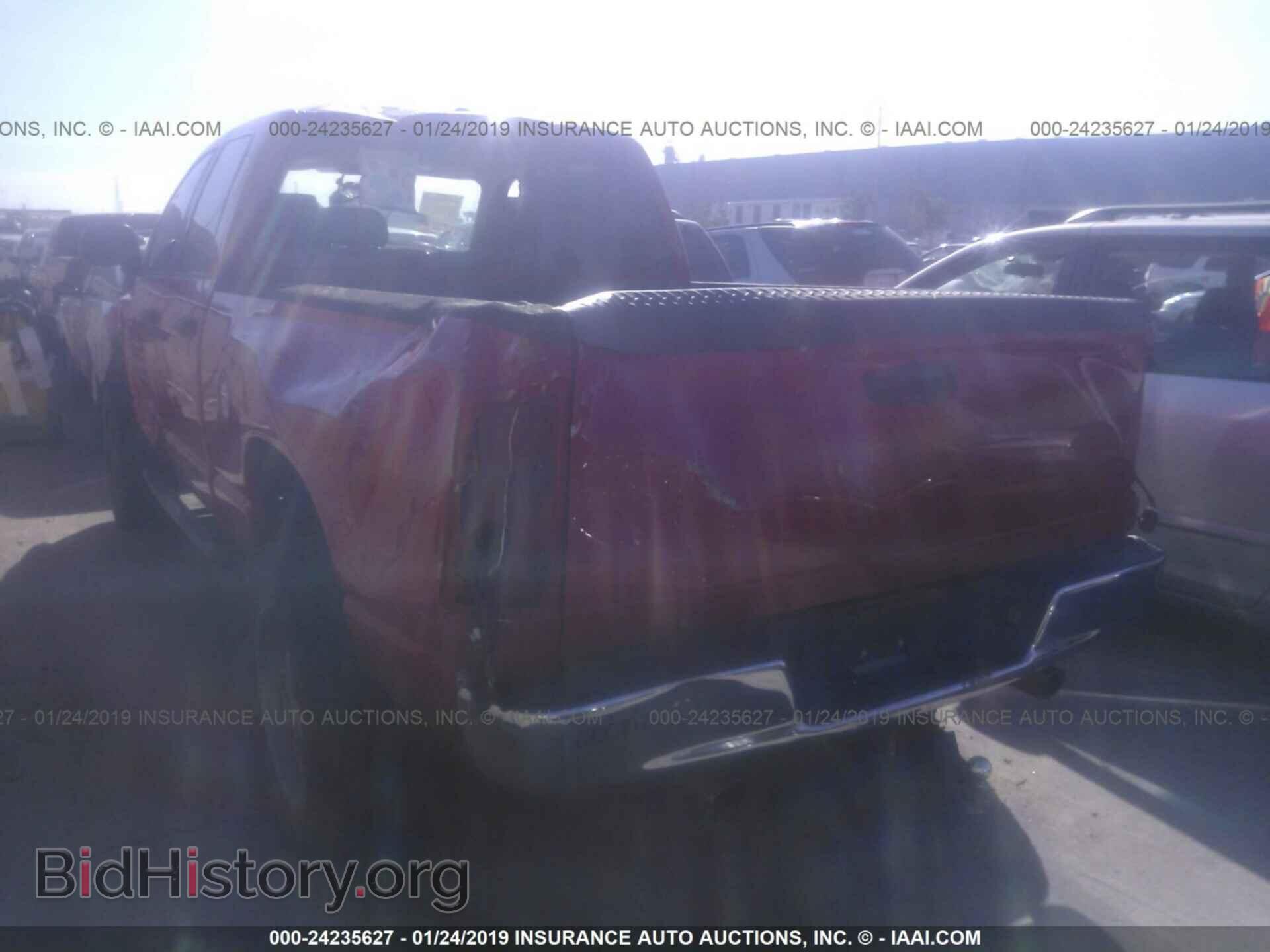 2008 DODGE RAM 1500 - VIN: 1D7HU18228J106559 - Фото 3