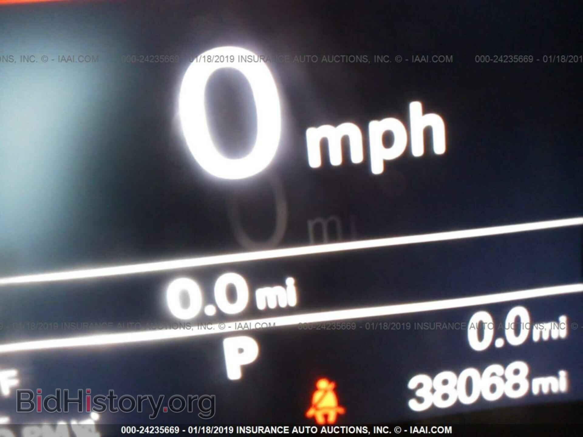 2013 AUDI A6 - VIN: WAUGFAFC5DN138269 - Photo 7