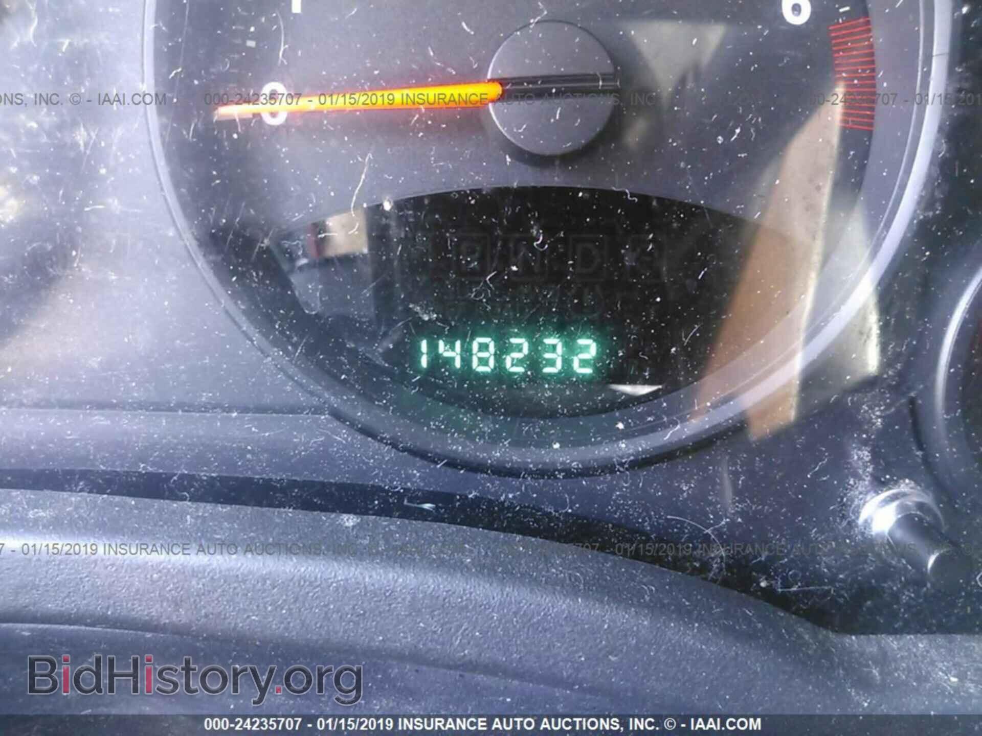 2011 JEEP COMPASS - VIN: 1J4NF1FB9BD197095 - Photo 7