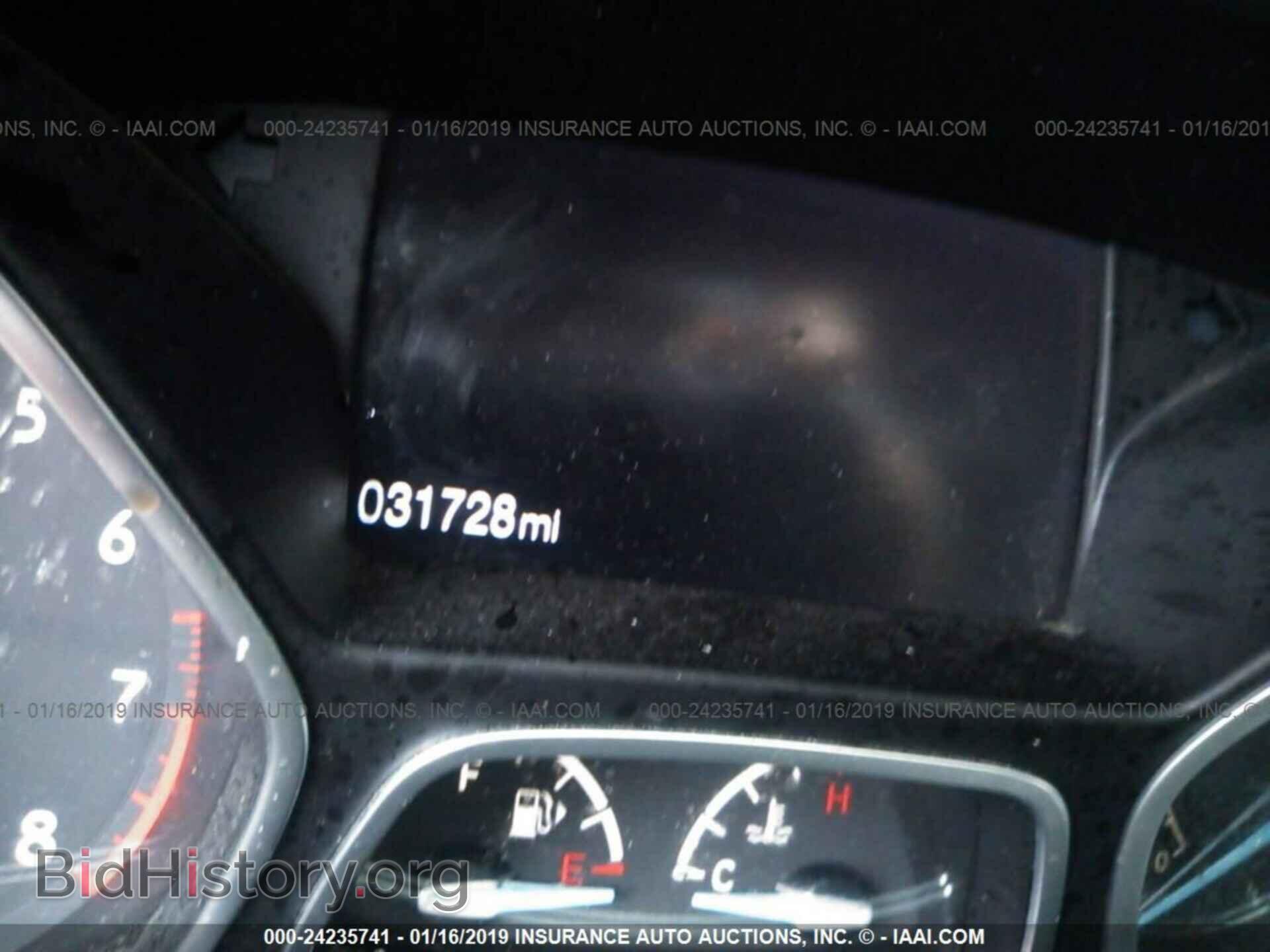 2015 FORD FOCUS - VIN: 1FADP3FE4FL374528 - Фото 7