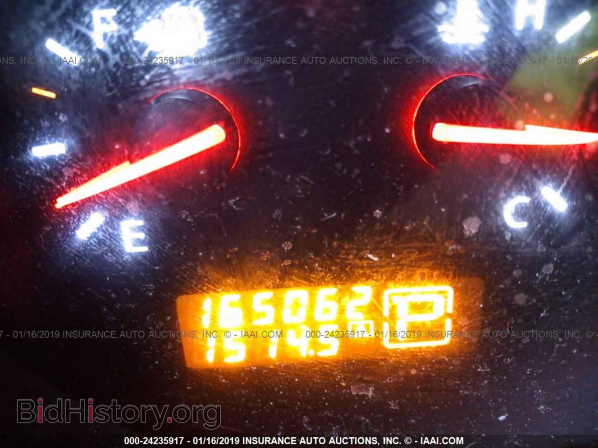 2007 NISSAN MAXIMA - VIN: 1N4BA41E97C829994 - Фото 7