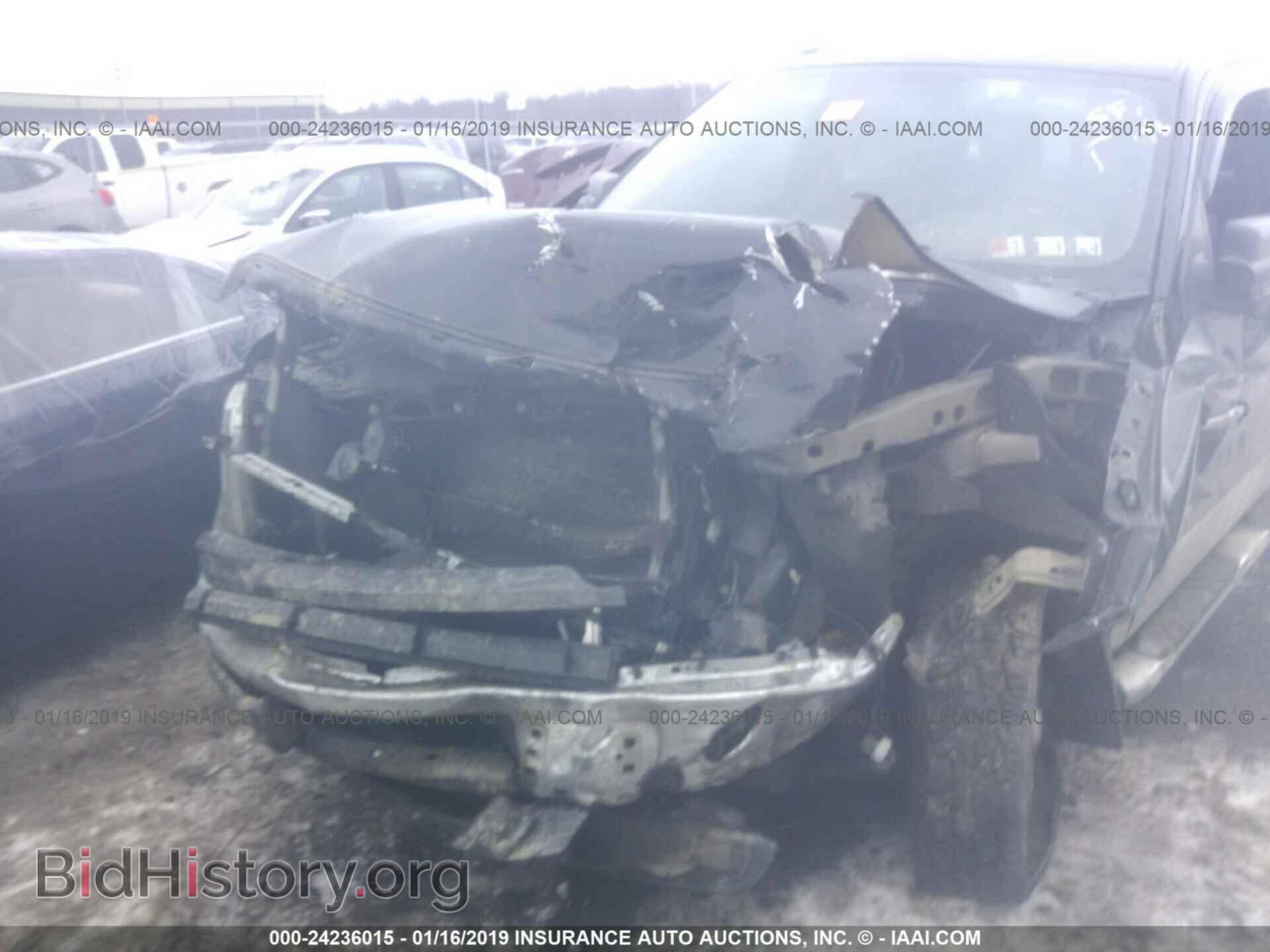 2013 FORD F150 - VIN: 1FTFW1ET1DFD65727 - Photo 6