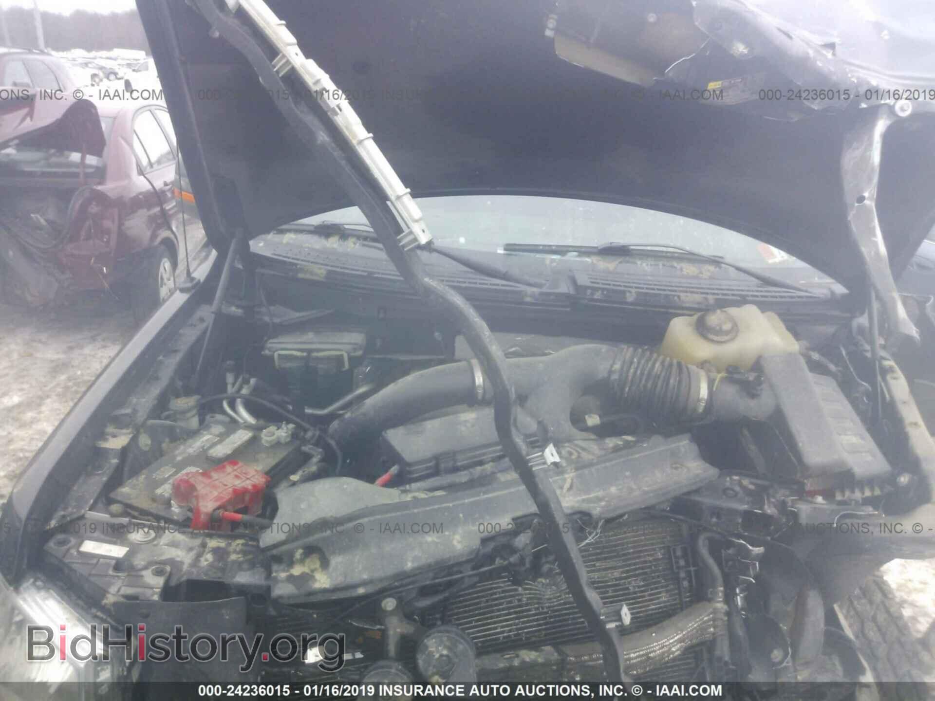 2013 FORD F150 - VIN: 1FTFW1ET1DFD65727 - Photo 10