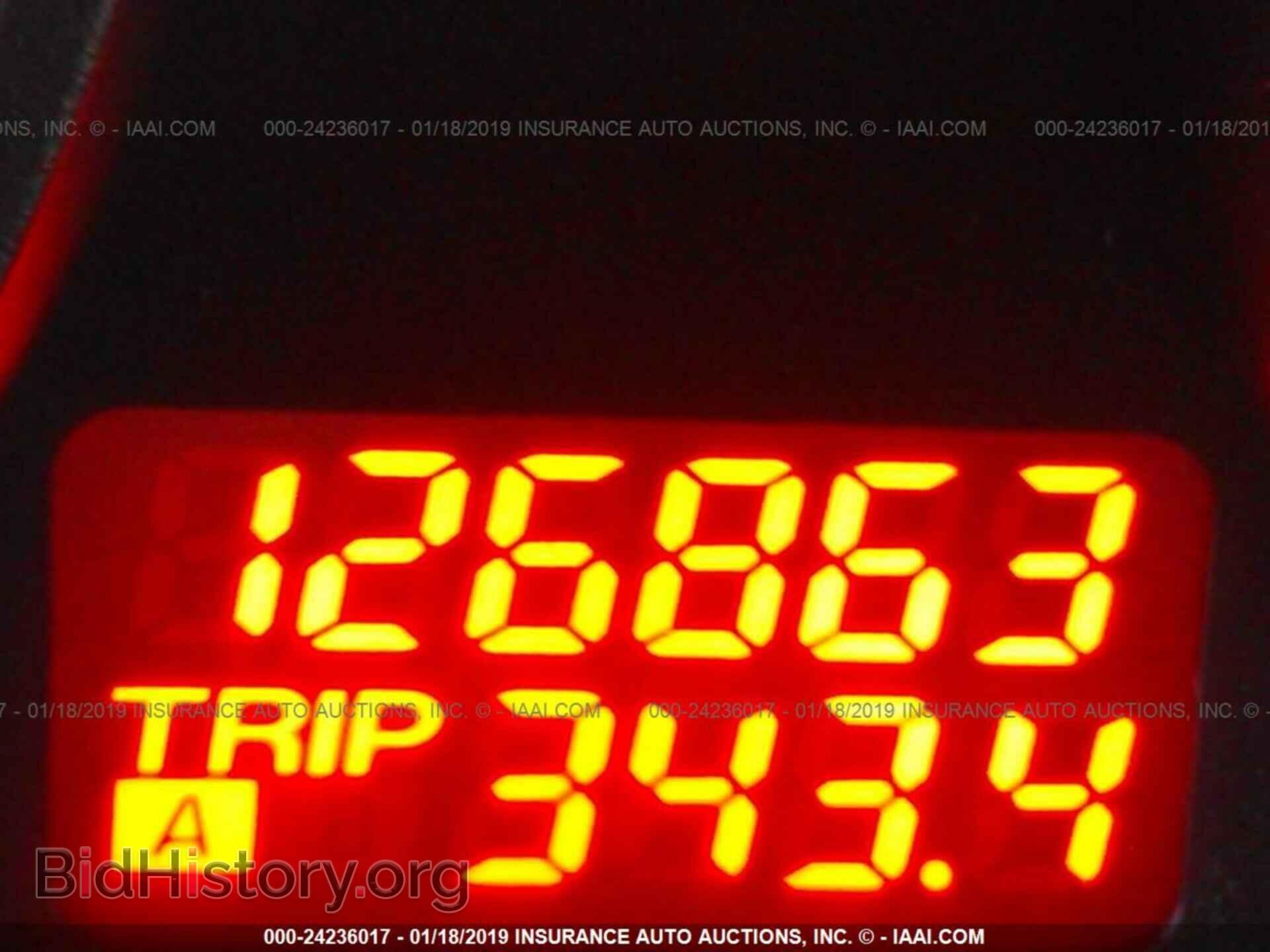 2011 MAZDA CX-9 - VIN: JM3TB2DA5B0329308 - Фото 7