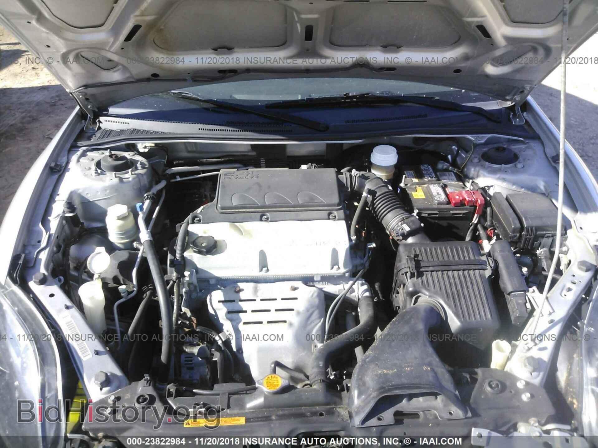 2009 MITSUBISHI ECLIPSE - VIN: 4A3AK24F99E020253 - Фото 10