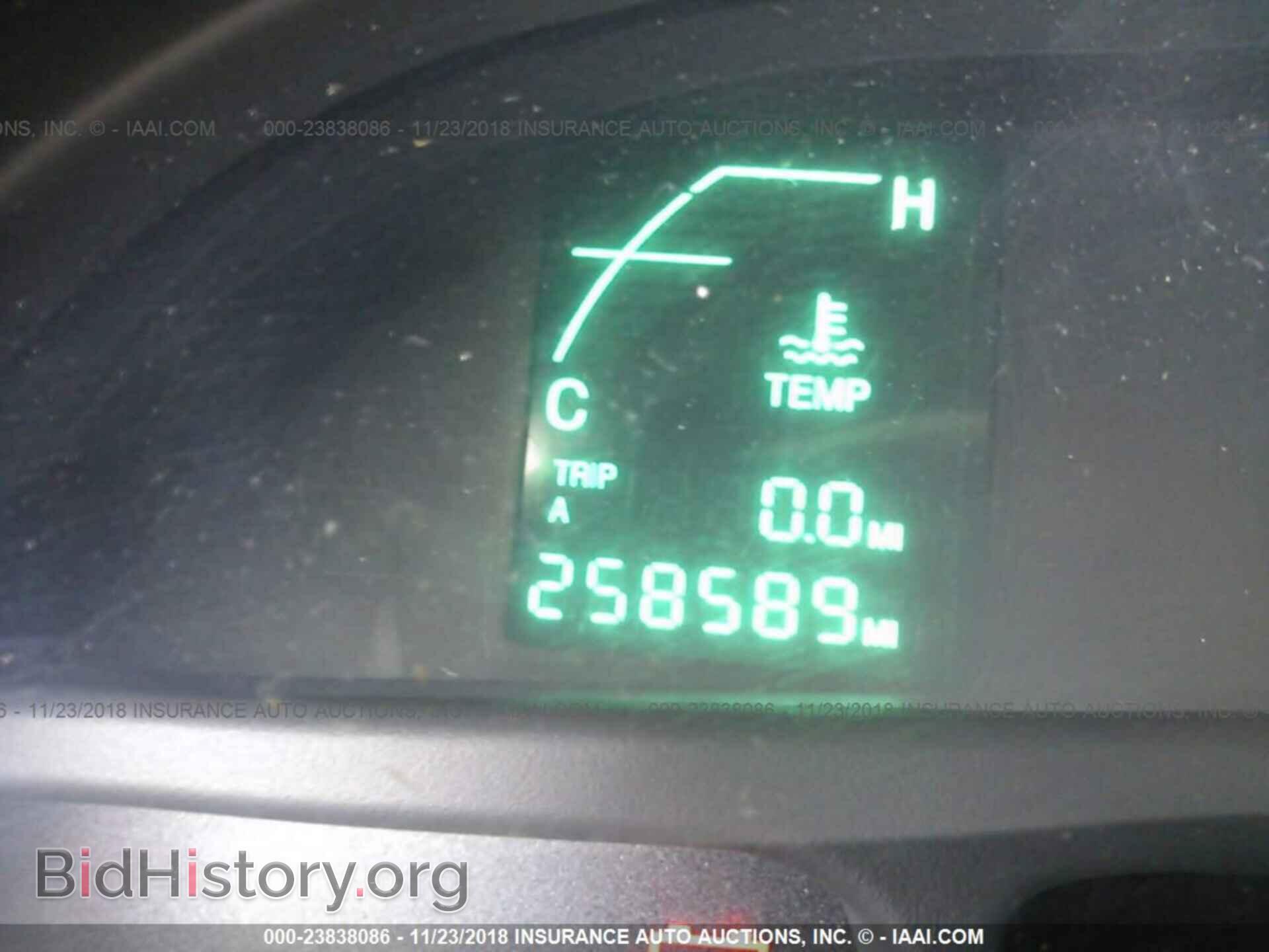 2003 CADILLAC DEVILLE - VIN: 1G6KD54Y93U213281 - Фото 7