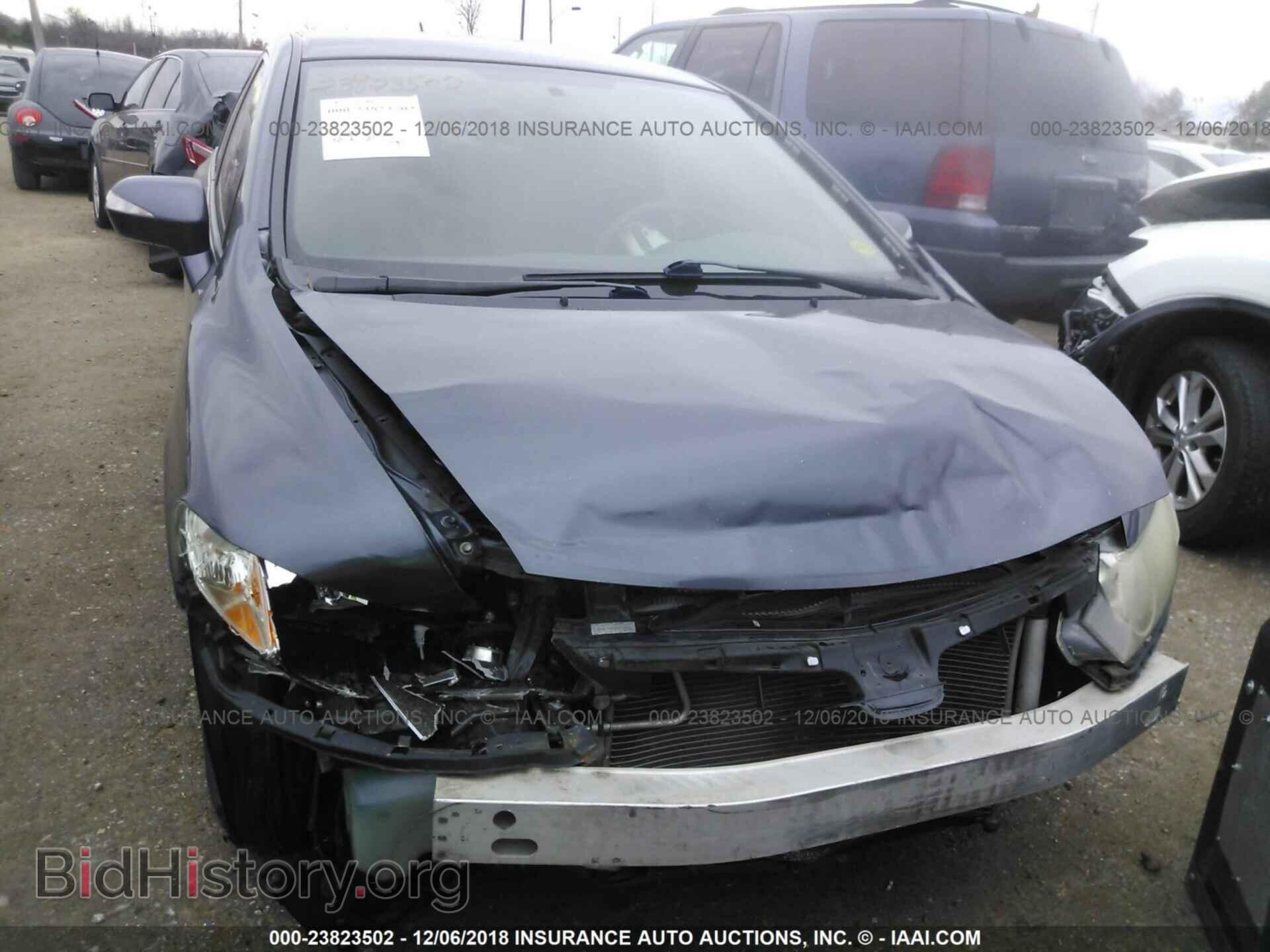 2012 FORD FOCUS - VIN: 1FAHP3F29CL468696 - Photo 6