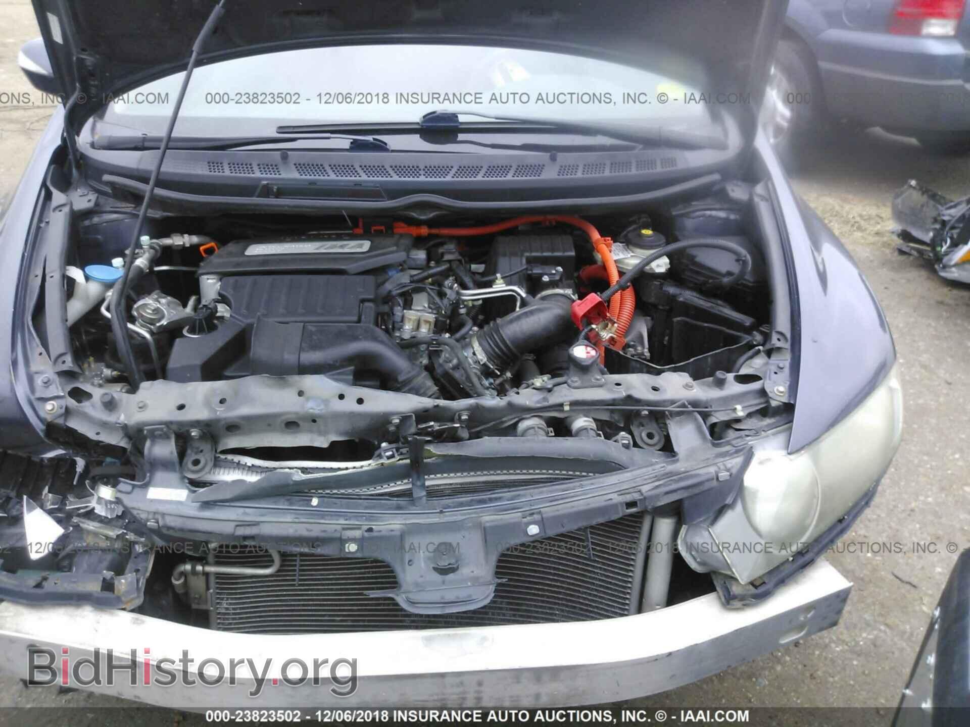 2012 FORD FOCUS - VIN: 1FAHP3F29CL468696 - Photo 10