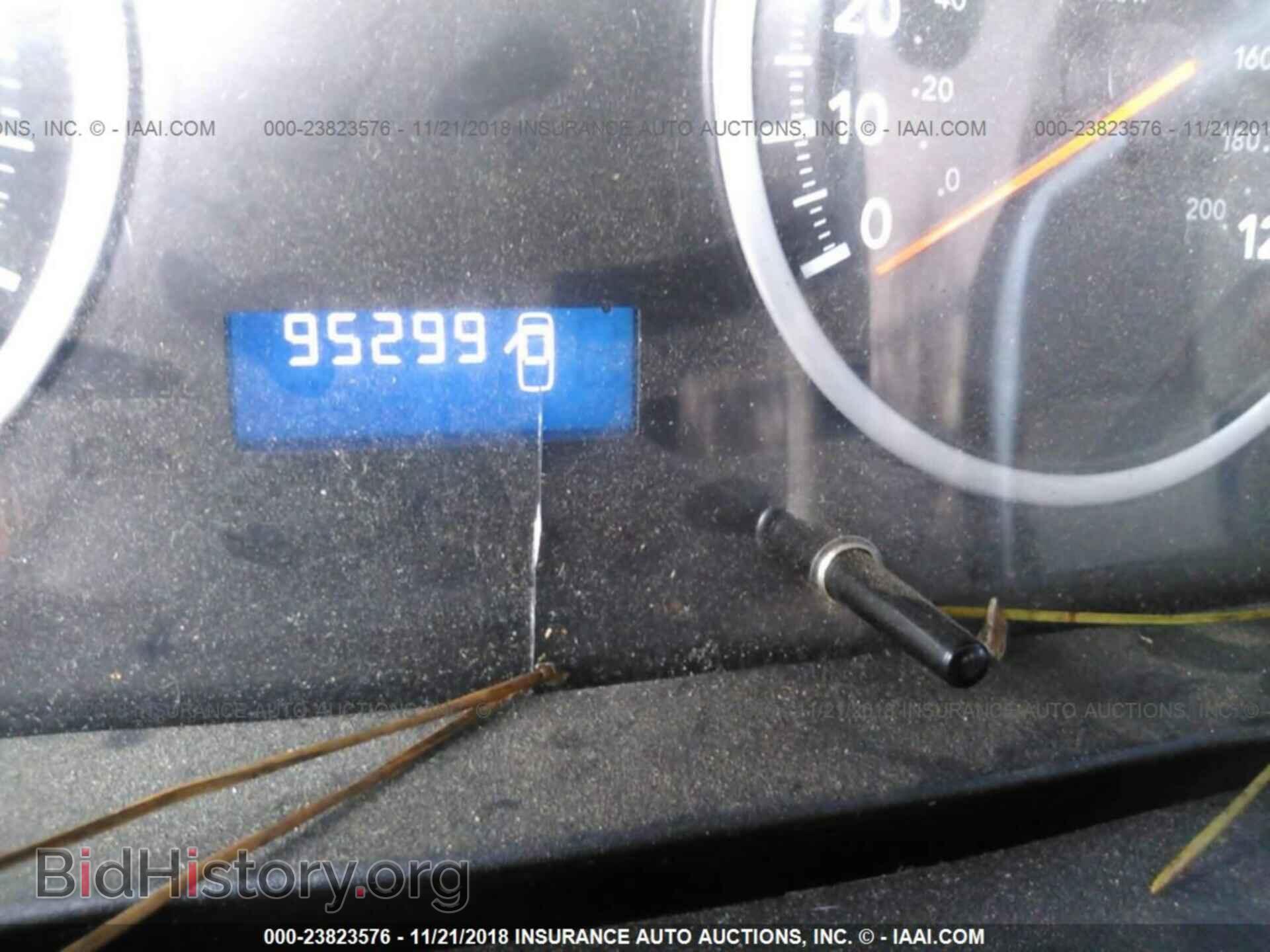 2012 DODGE RAM 1500 - VIN: 3C6JD7AT5CG143267 - Фото 7