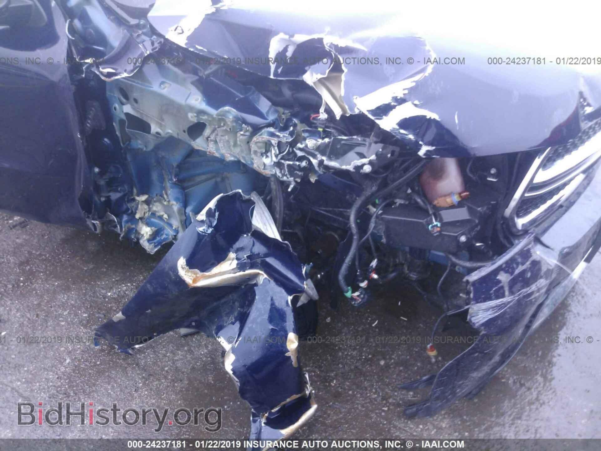2012 DODGE DURANGO - VIN: 1C4RDJAGXCC336447 - Photo 6