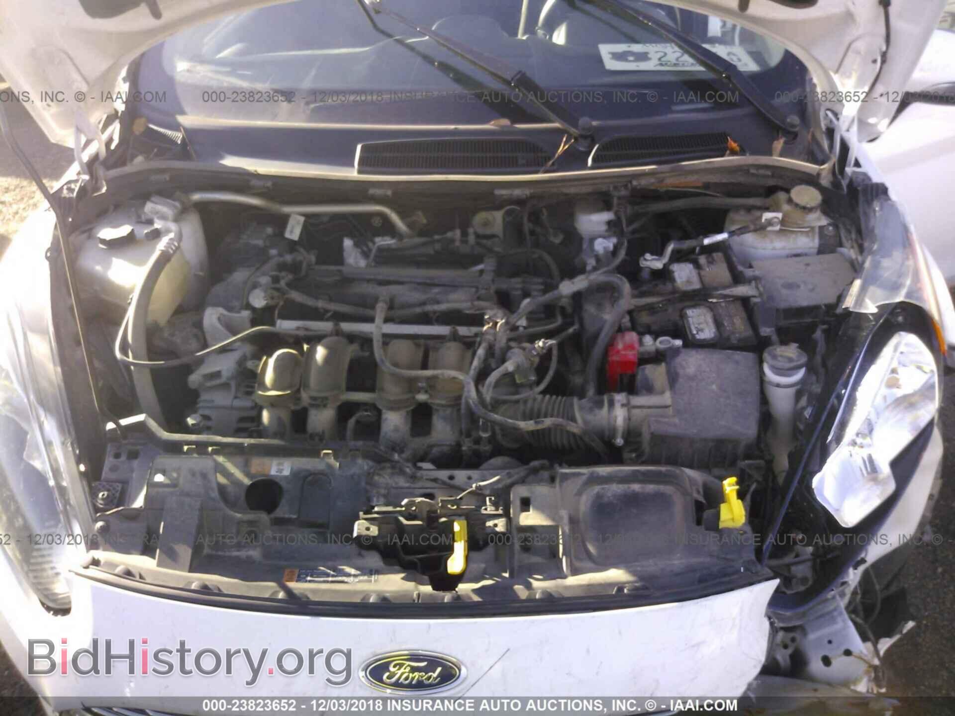 2012 LEXUS CT - VIN: JTHKD5BH3C2095478 - Фото 10