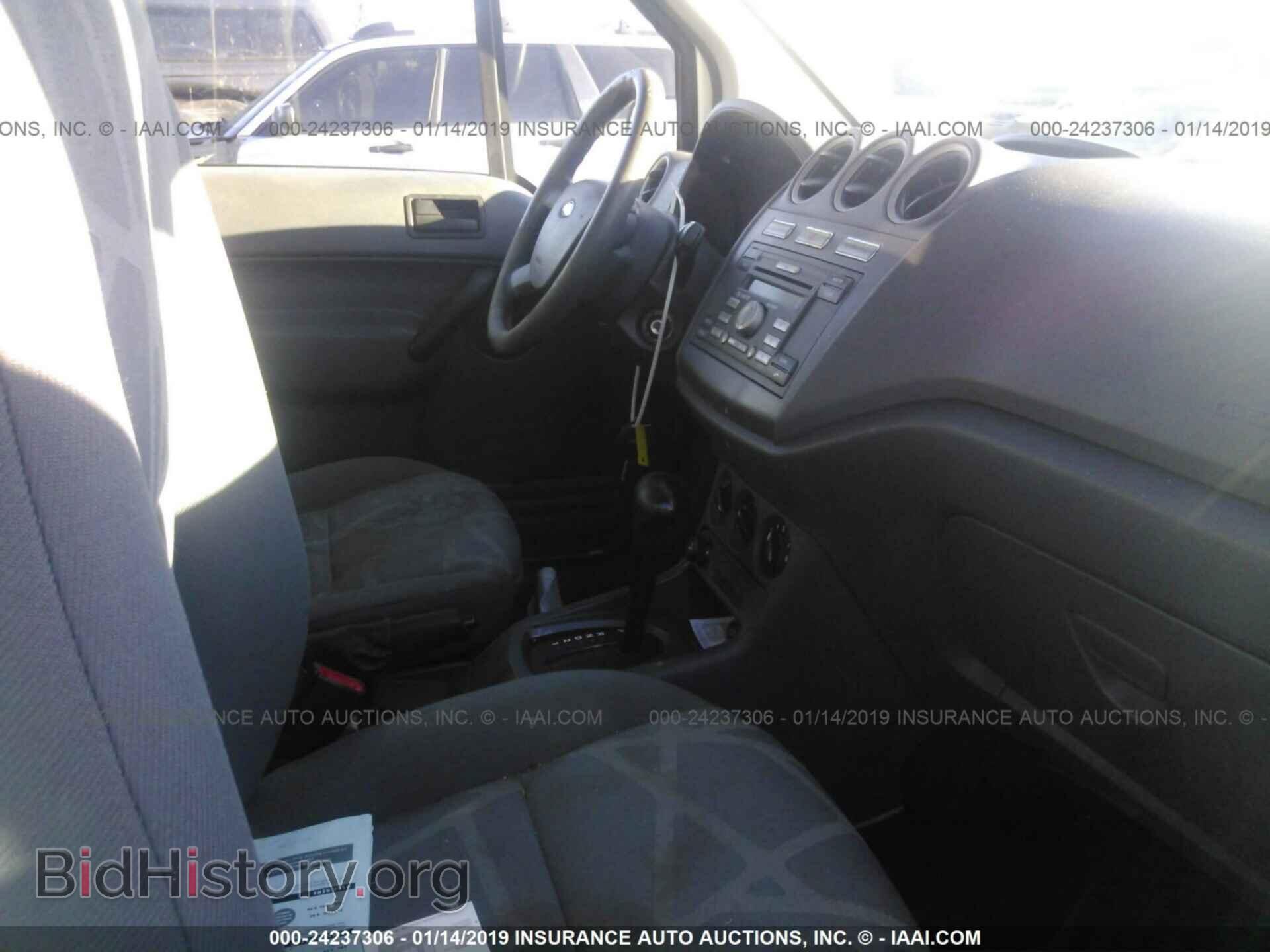 2011 FORD TRANSIT CONNECT - VIN: NM0LS6BNXBT057288 - Фото 5