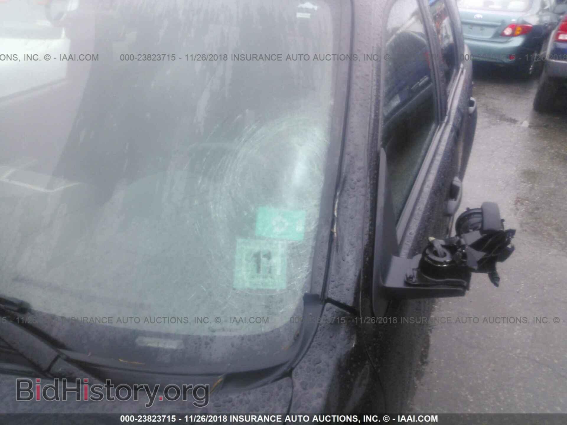 2011 FORD ESCAPE - VIN: 1FMCU9D75BKA24617 - Фото 6