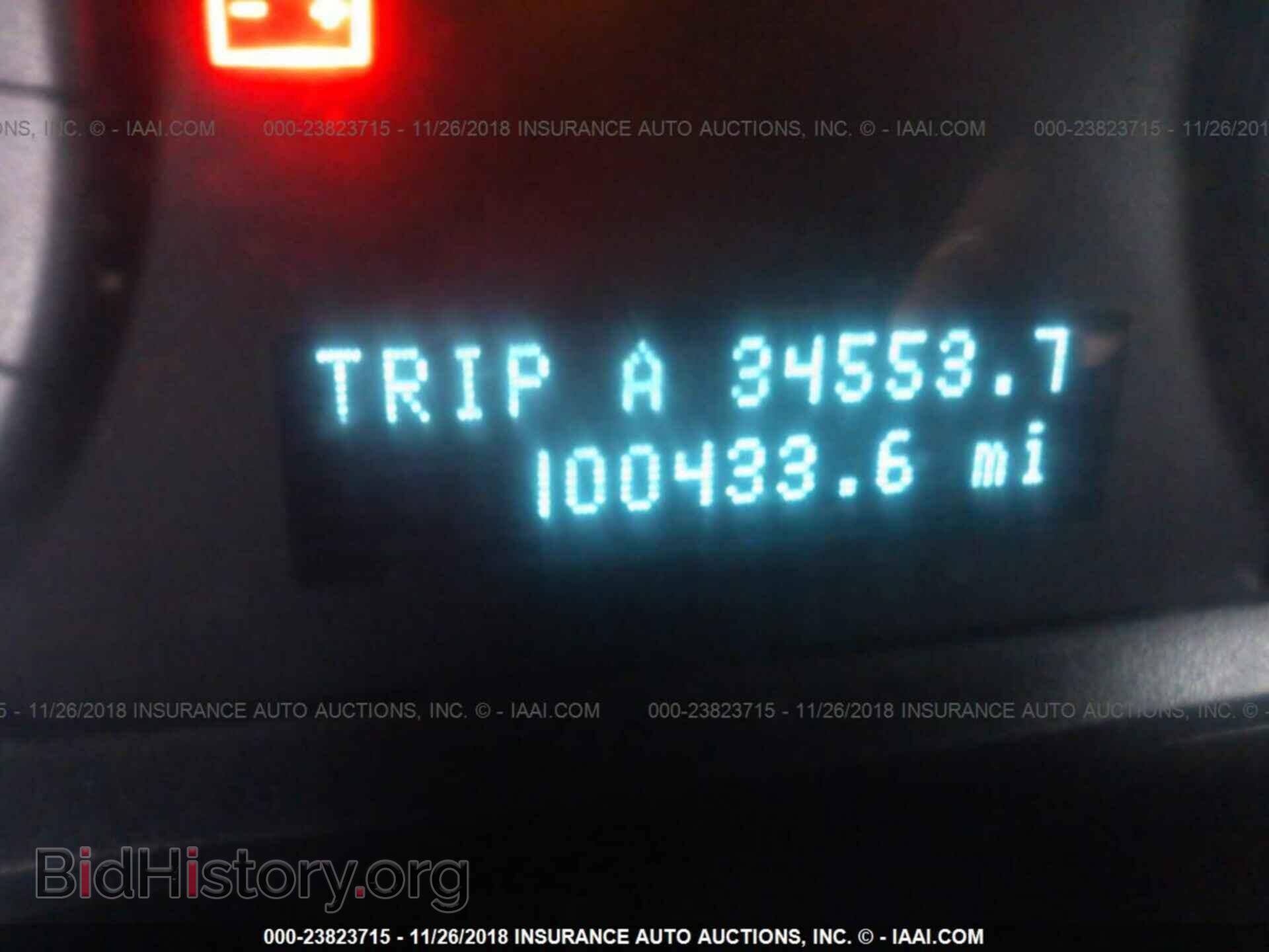 2011 FORD ESCAPE - VIN: 1FMCU9D75BKA24617 - Фото 7