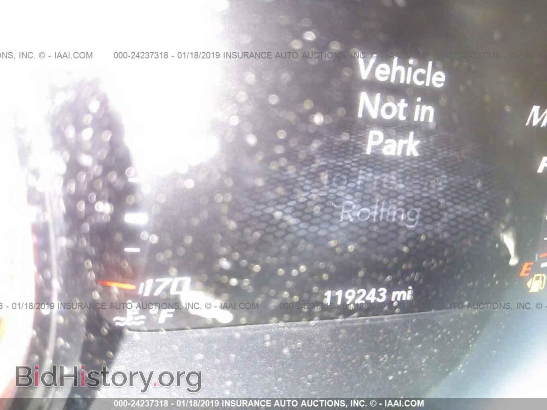 2015 DODGE CHARGER - VIN: 2C3CDXL92FH773534 - Фото 7