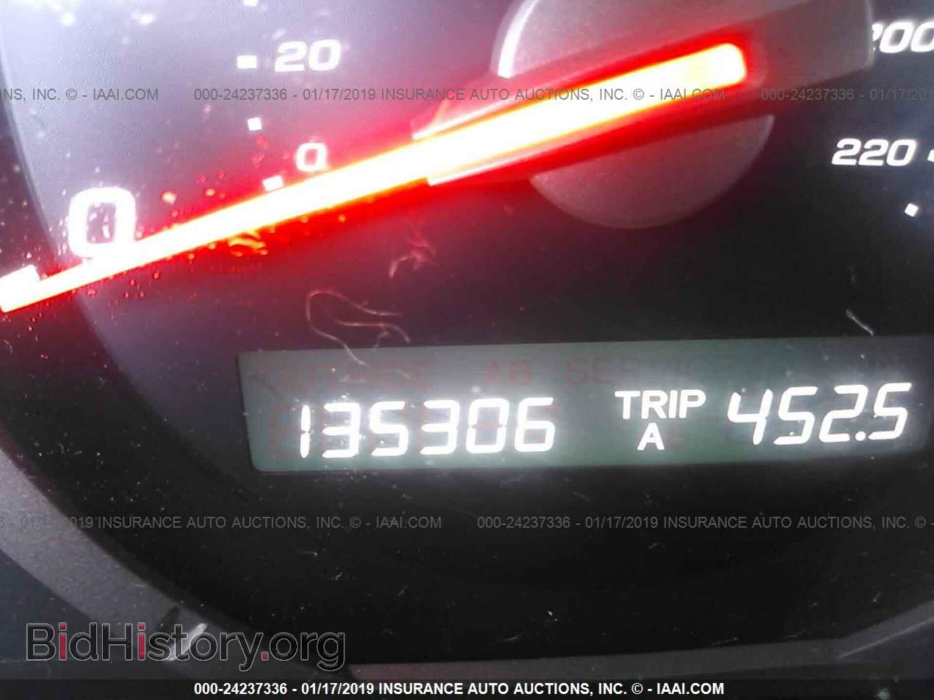 2008 HONDA PILOT - VIN: 5FNYF18558B053295 - Фото 7