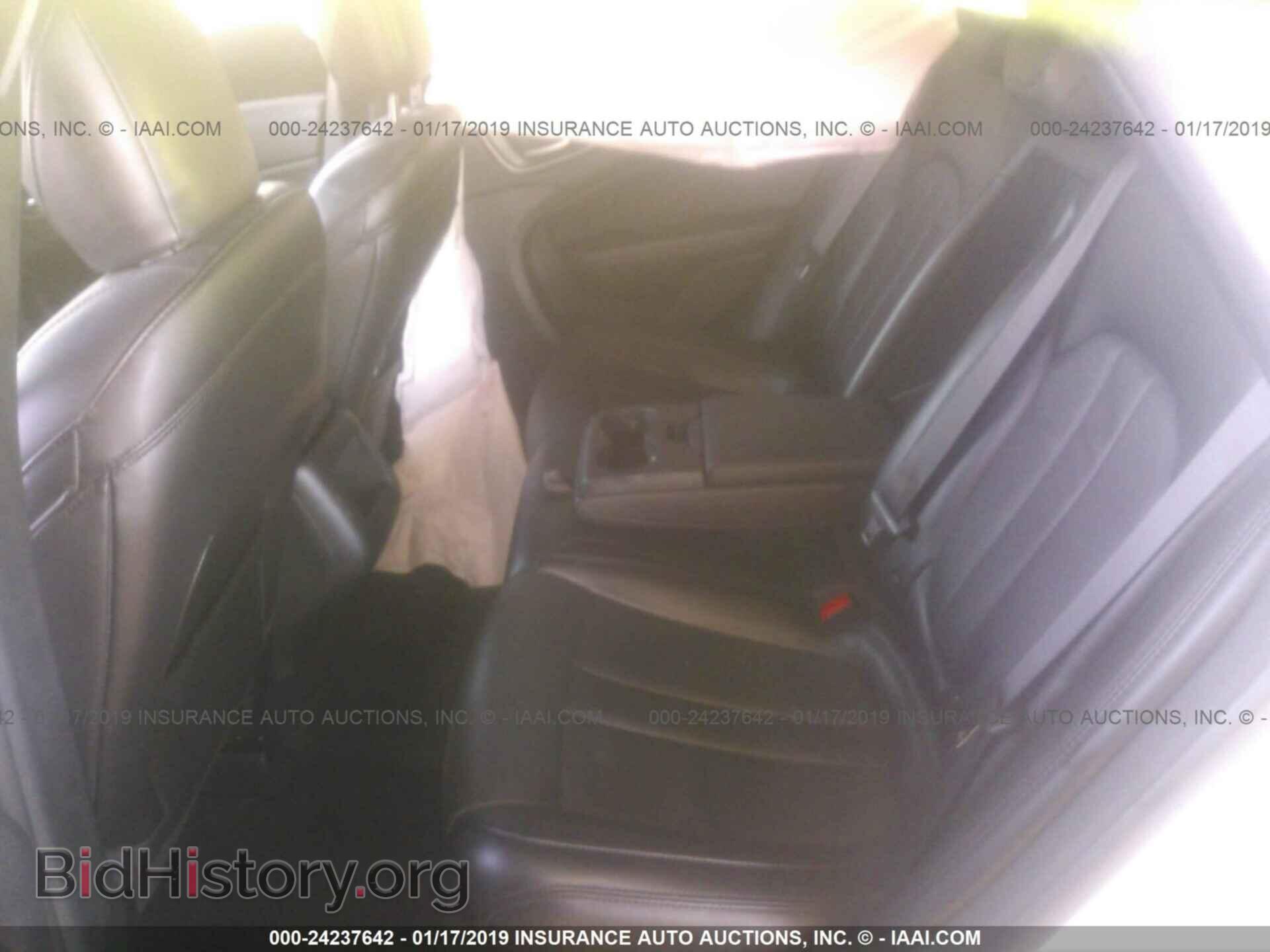 2016 CHRYSLER 200 - VIN: 1C3CCCAB8GN188709 - Фото 8