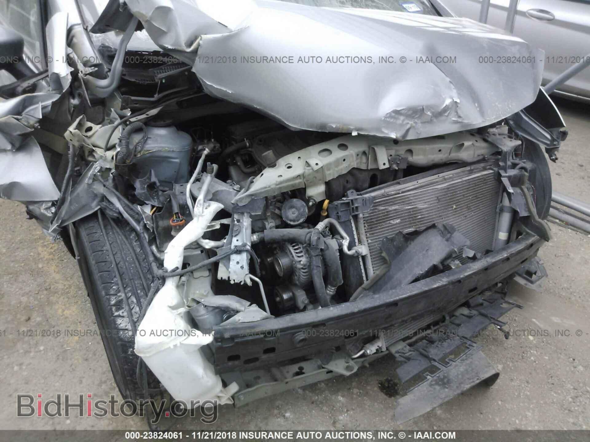 2015 NISSAN VERSA NOTE - VIN: 3N1CE2CP2FL351798 - Photo 6