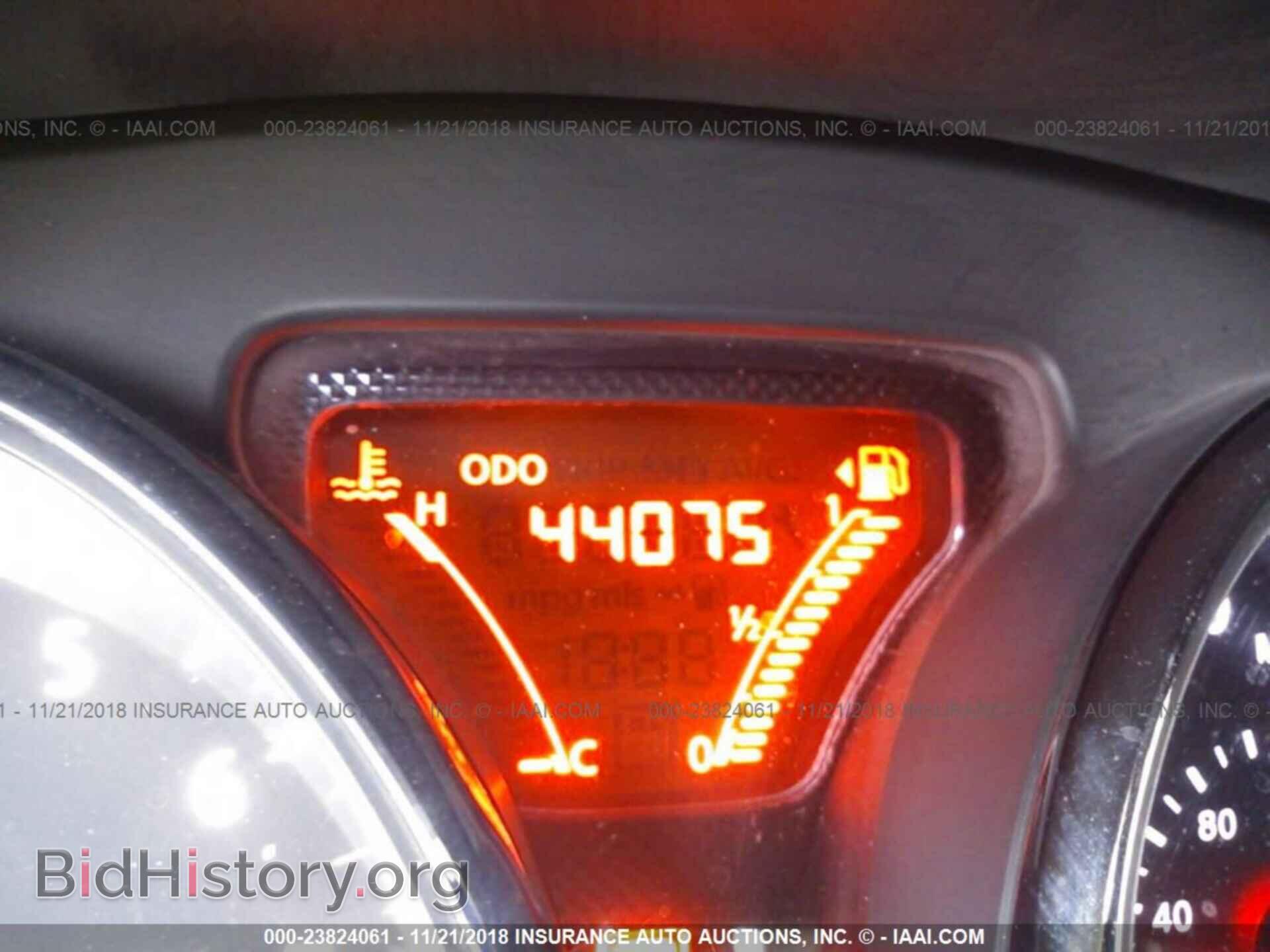 2015 NISSAN VERSA NOTE - VIN: 3N1CE2CP2FL351798 - Photo 7